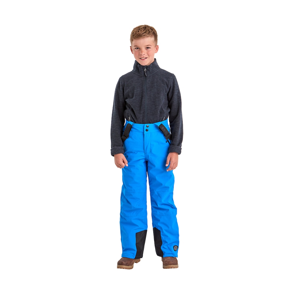 Killtec Skihose »Gauror Jr«