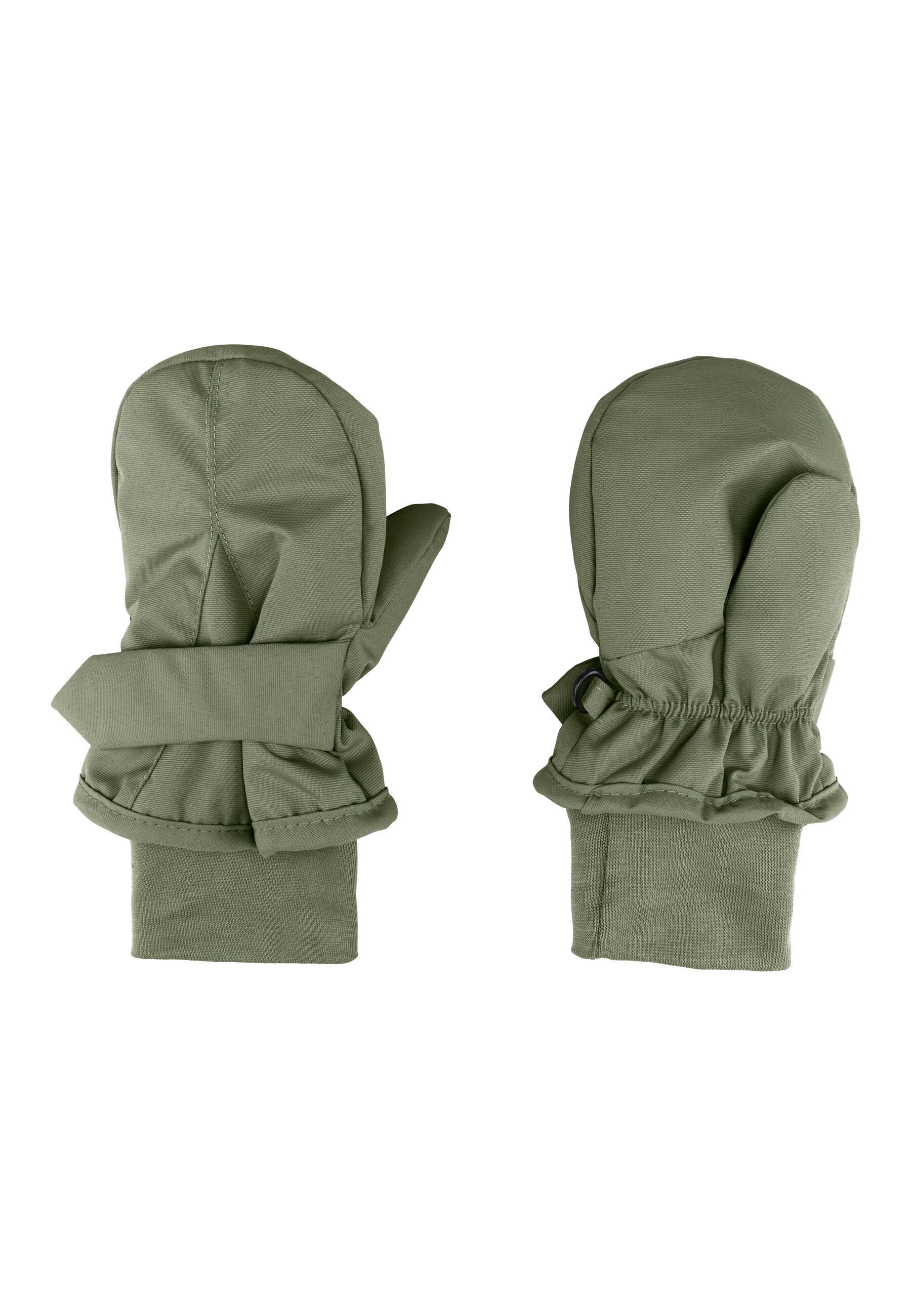 Sterntaler® Fäustlinge »Fäustlinge Rips«