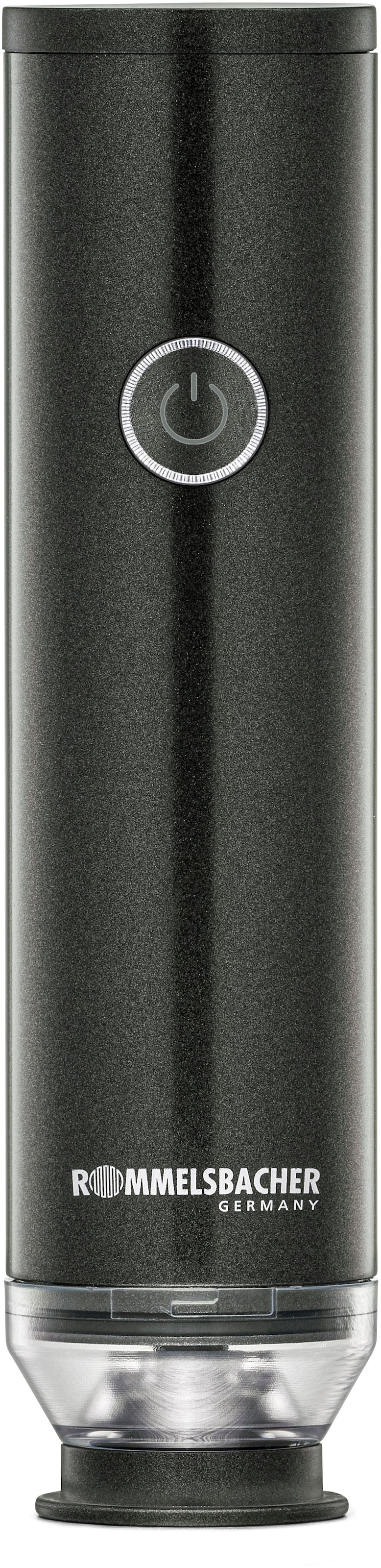 Rommelsbacher Hand-Vakuumierer »VAC 25«