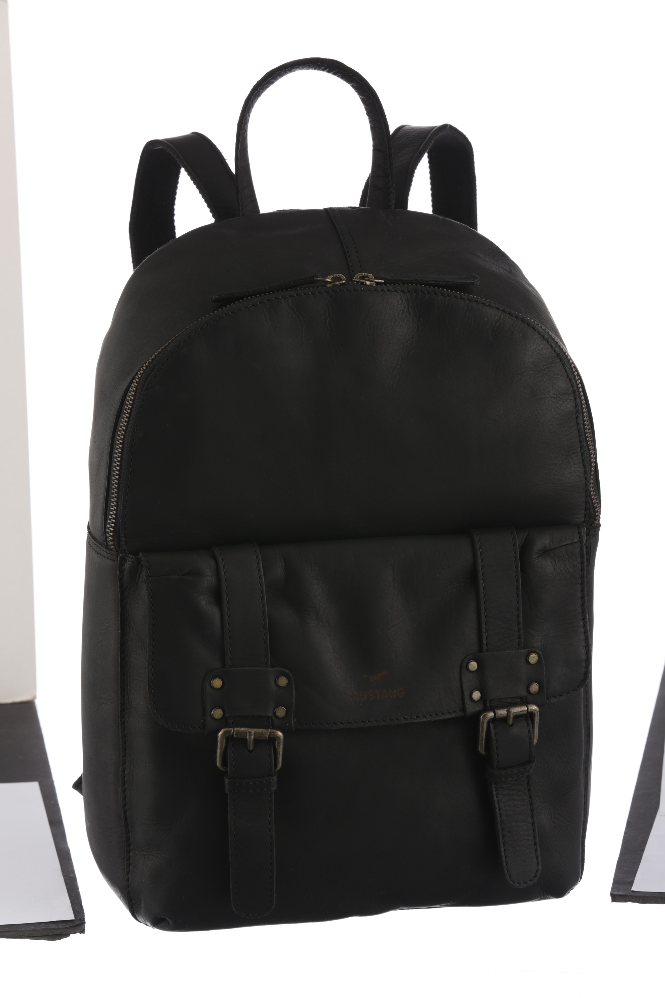 MUSTANG Cityrucksack »Gonesse«, Rucksack, Backpack, Freizeitrucksack