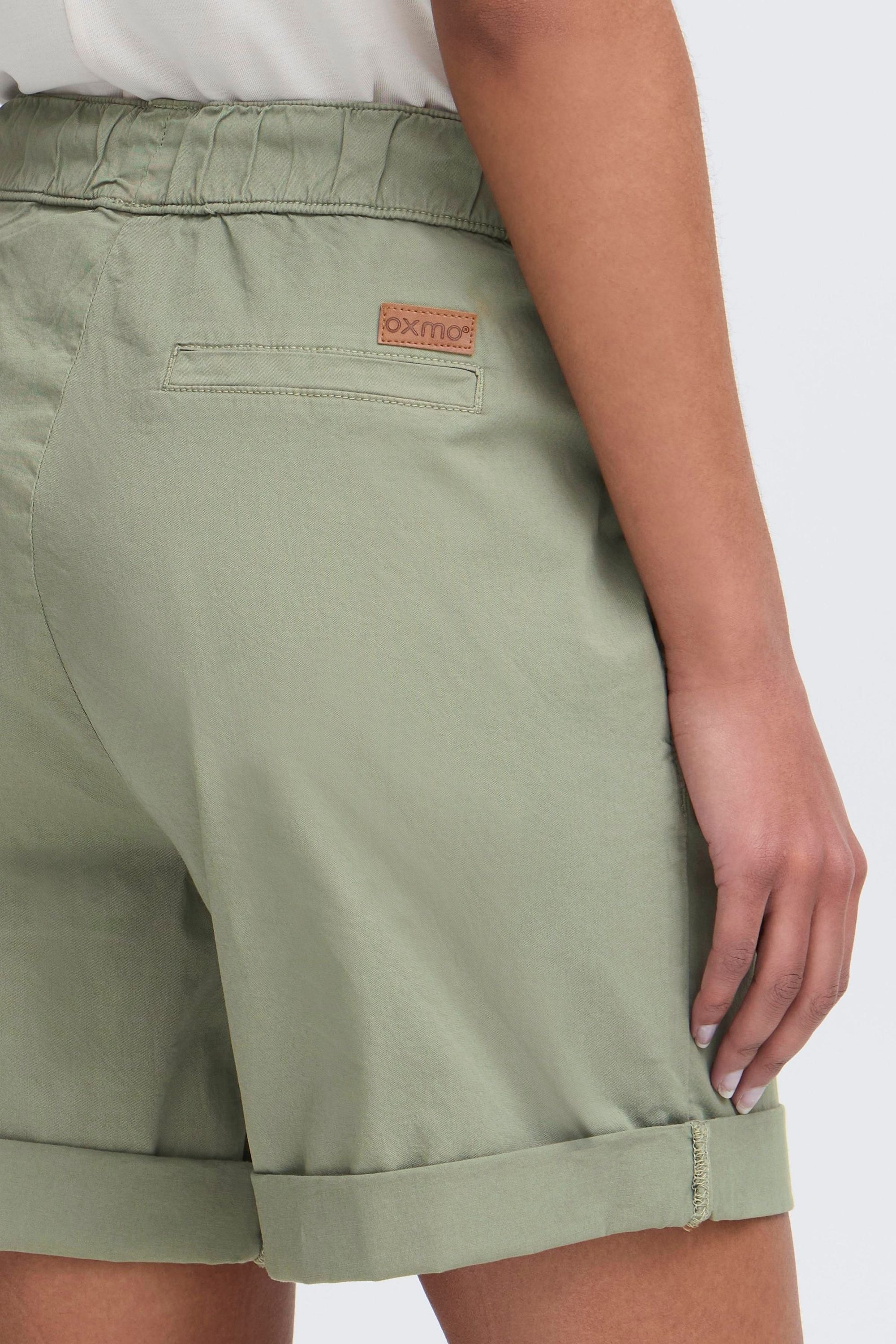 OXMO Chinoshorts »Chinoshorts OXChanel«