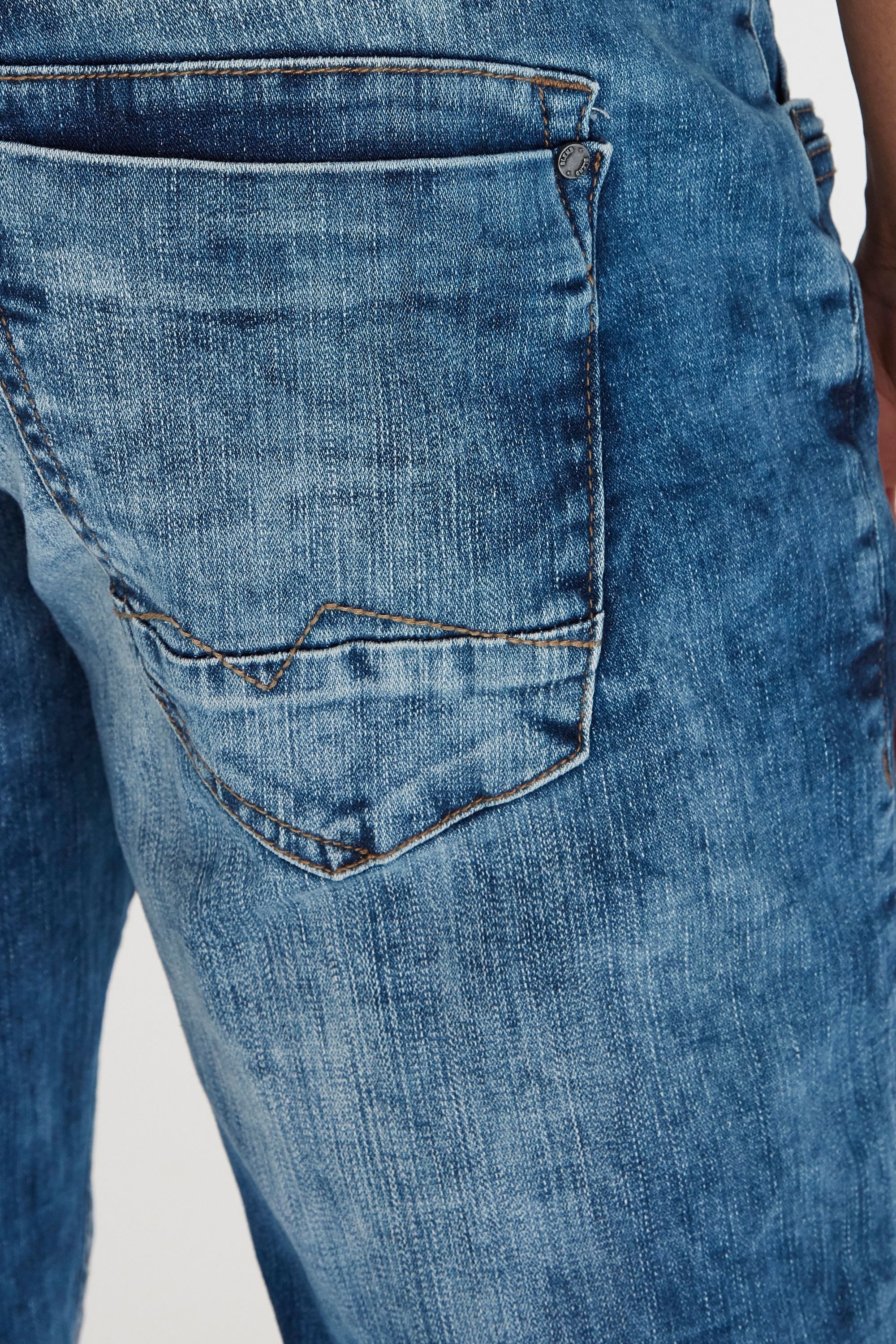 Blend 5-Pocket-Jeans »5-Pocket-Hose BHBlizzard«