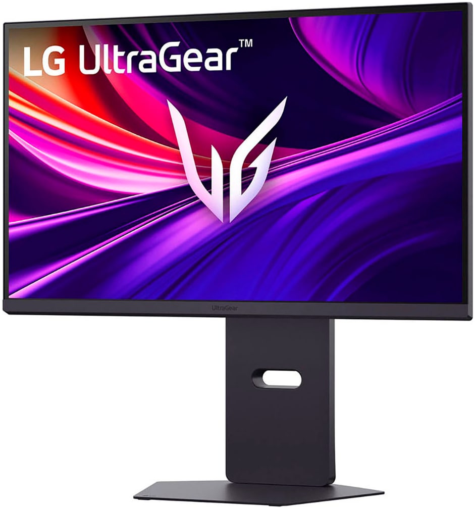 LG Gaming-LED-Monitor »27G850A«, 68 cm/27 Zoll, 3840 x 2160 px, 4K Ultra HD, 1 ms Reaktionszeit, 480 Hz