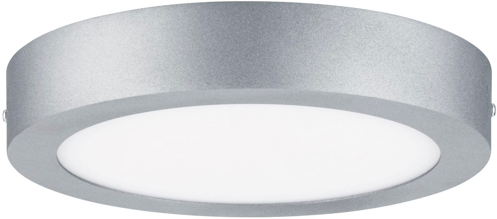 Paulmann LED Deckenleuchte »Lunar«, 1 flammig