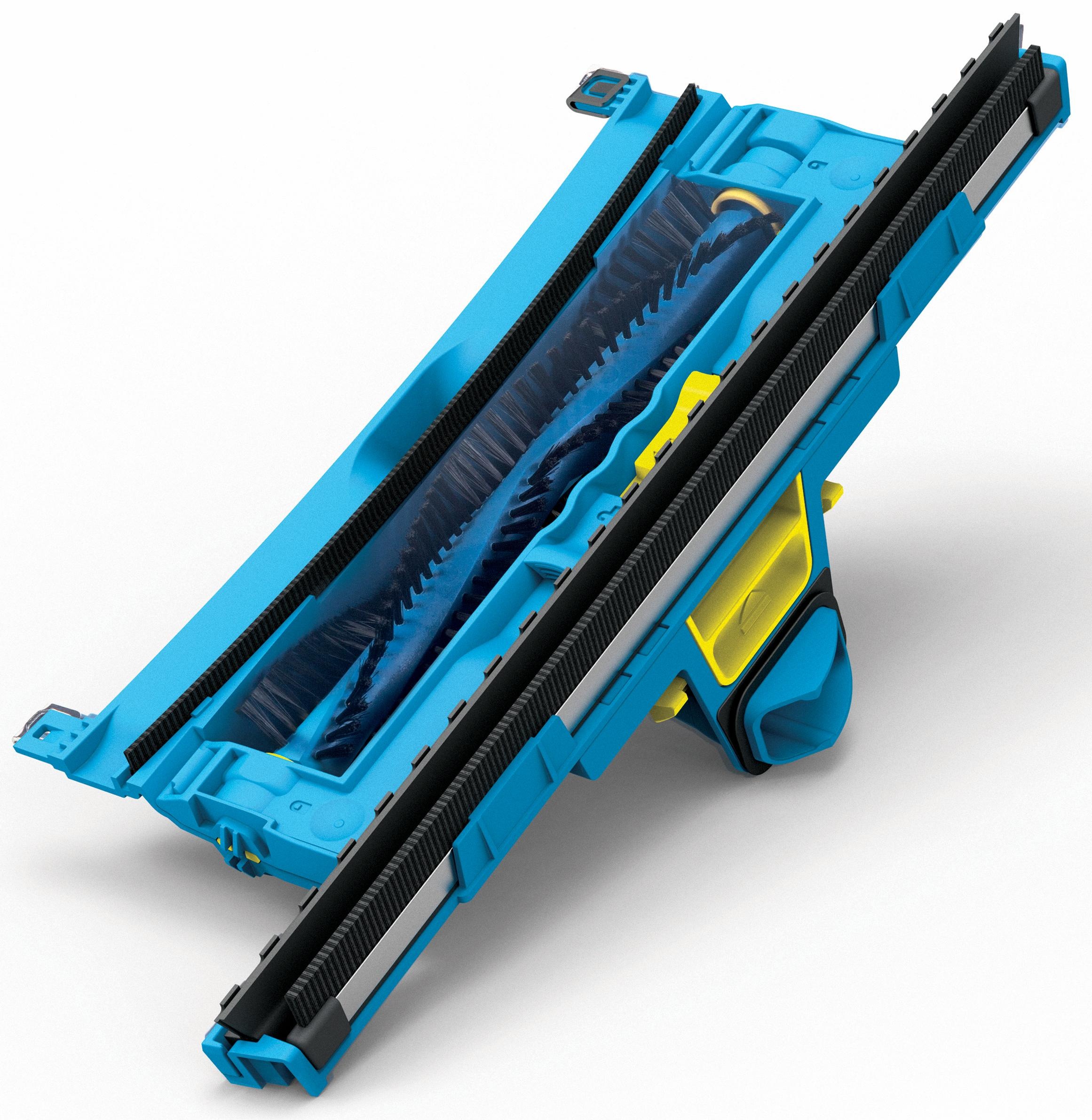 Bürsteneinheit Service Kit Scooba 450, Zubehör für Scooba 450