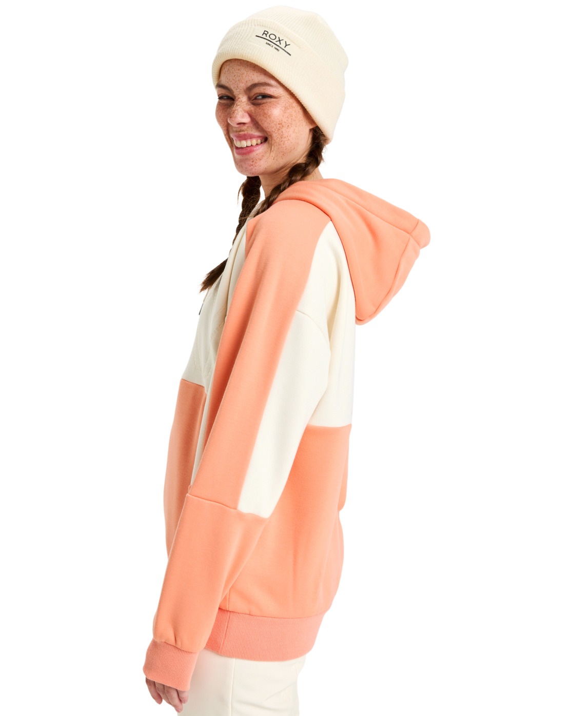 Roxy Hoodie »Liberty«
