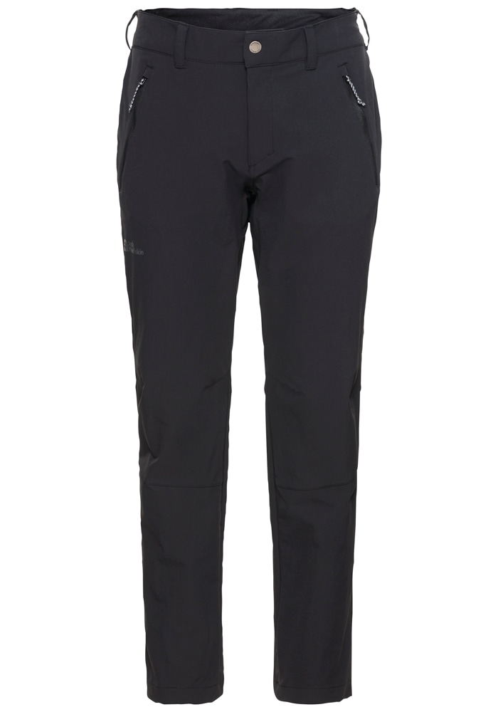 Jack Wolfskin Softshellhose »ACTIVATE XT PANTS M«