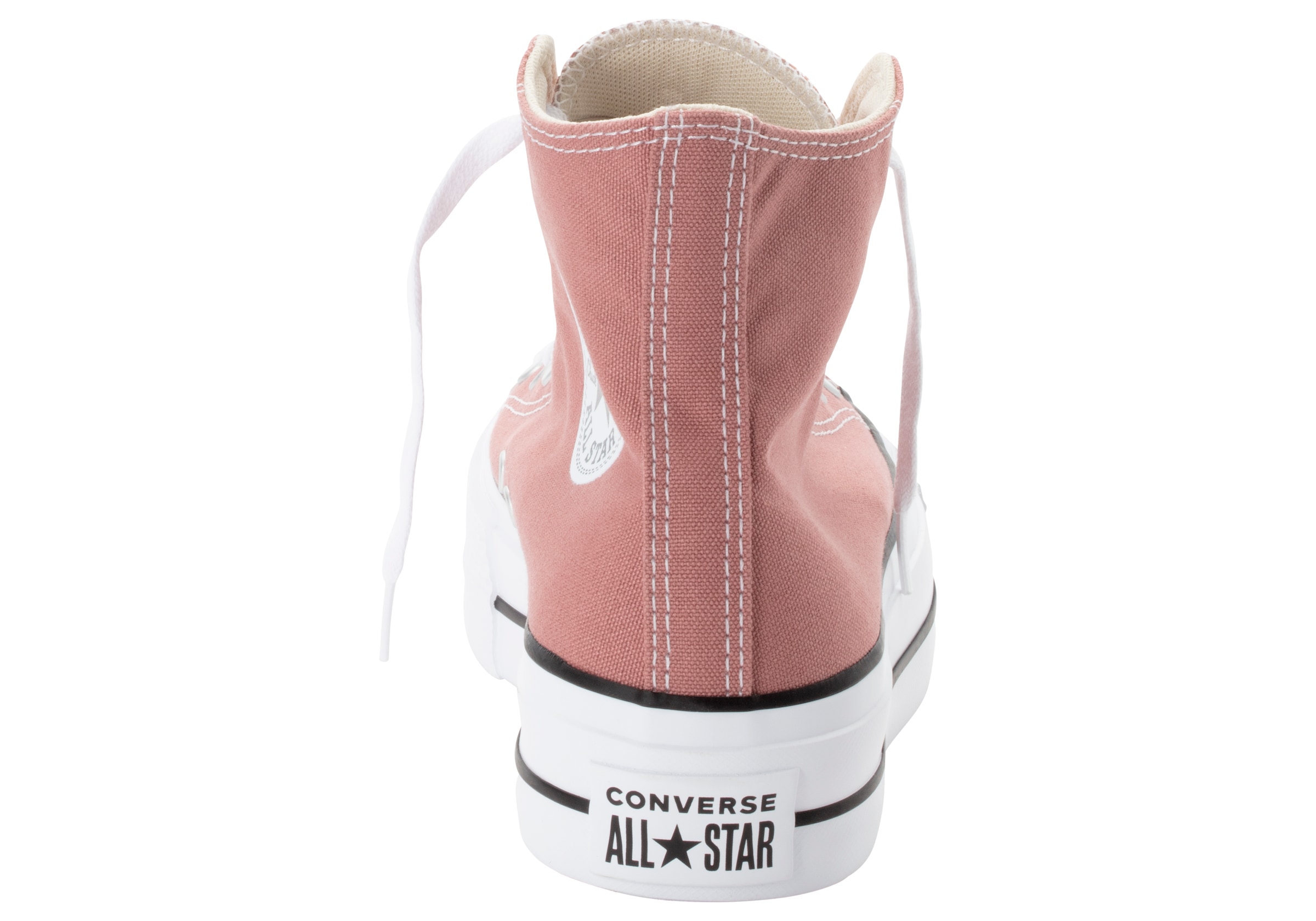 Converse Sneaker »CHUCK TAYLOR ALL STAR LIFT PLATFORM«