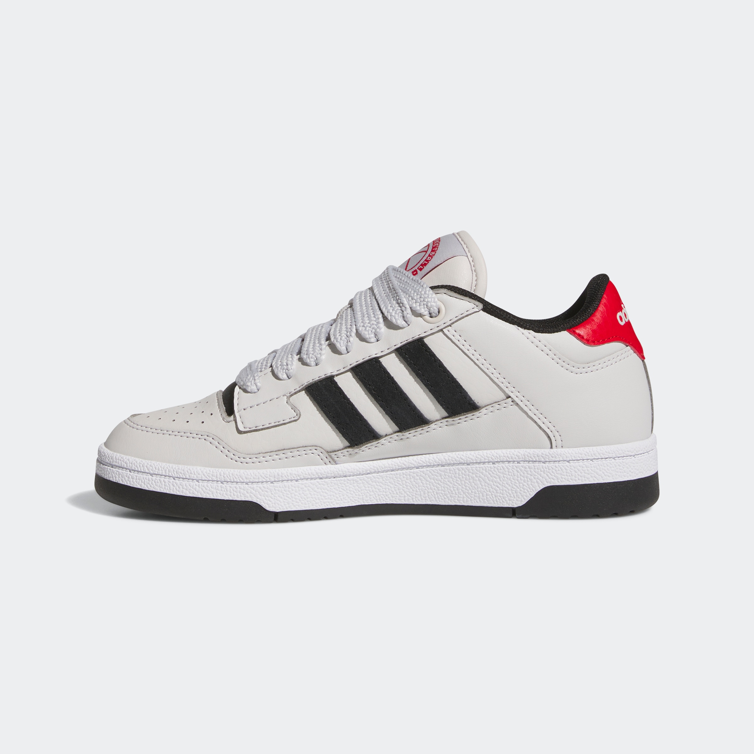 adidas Sportswear Sneaker »RAPID COURT LOW«