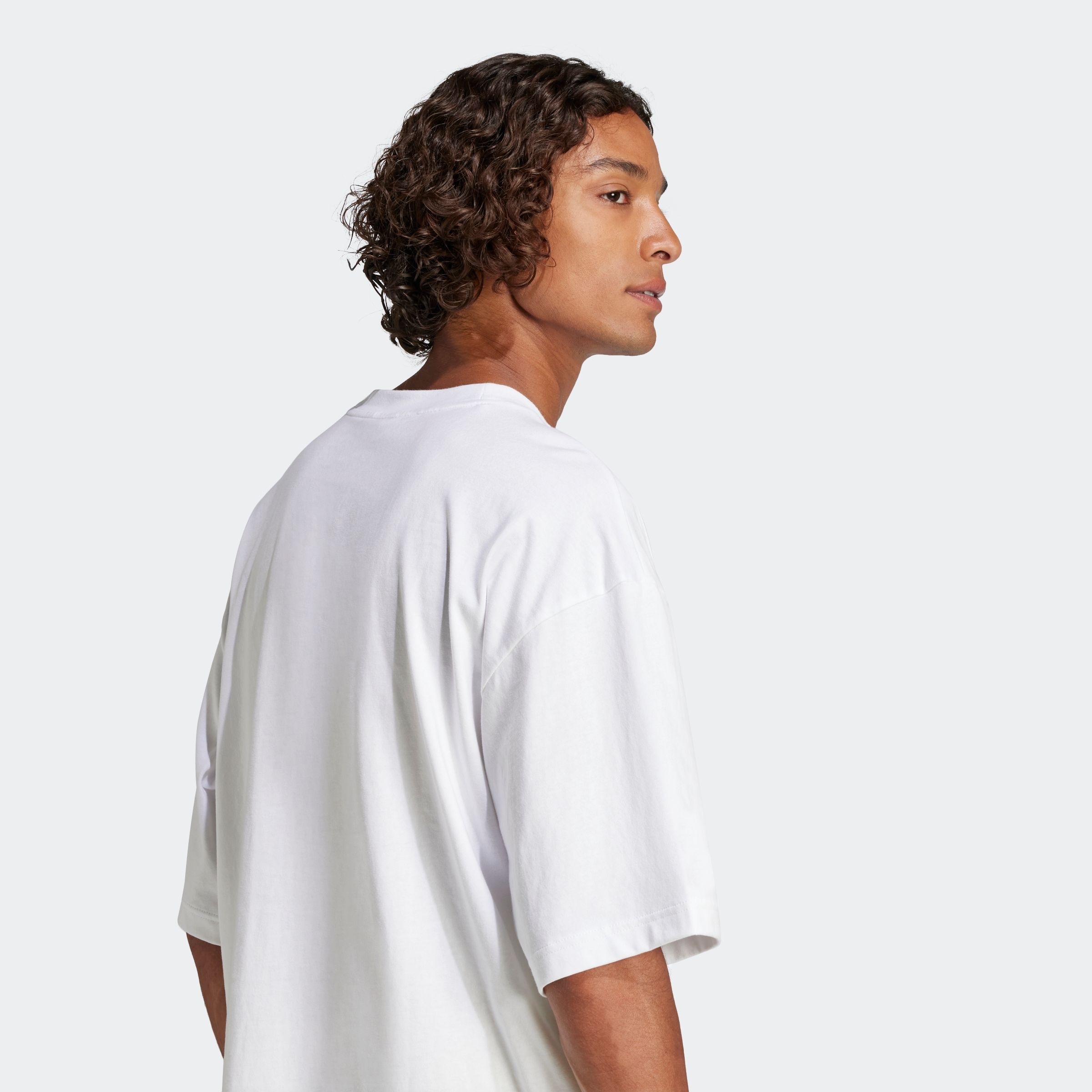 adidas Sportswear T-Shirt »M FI SL T«