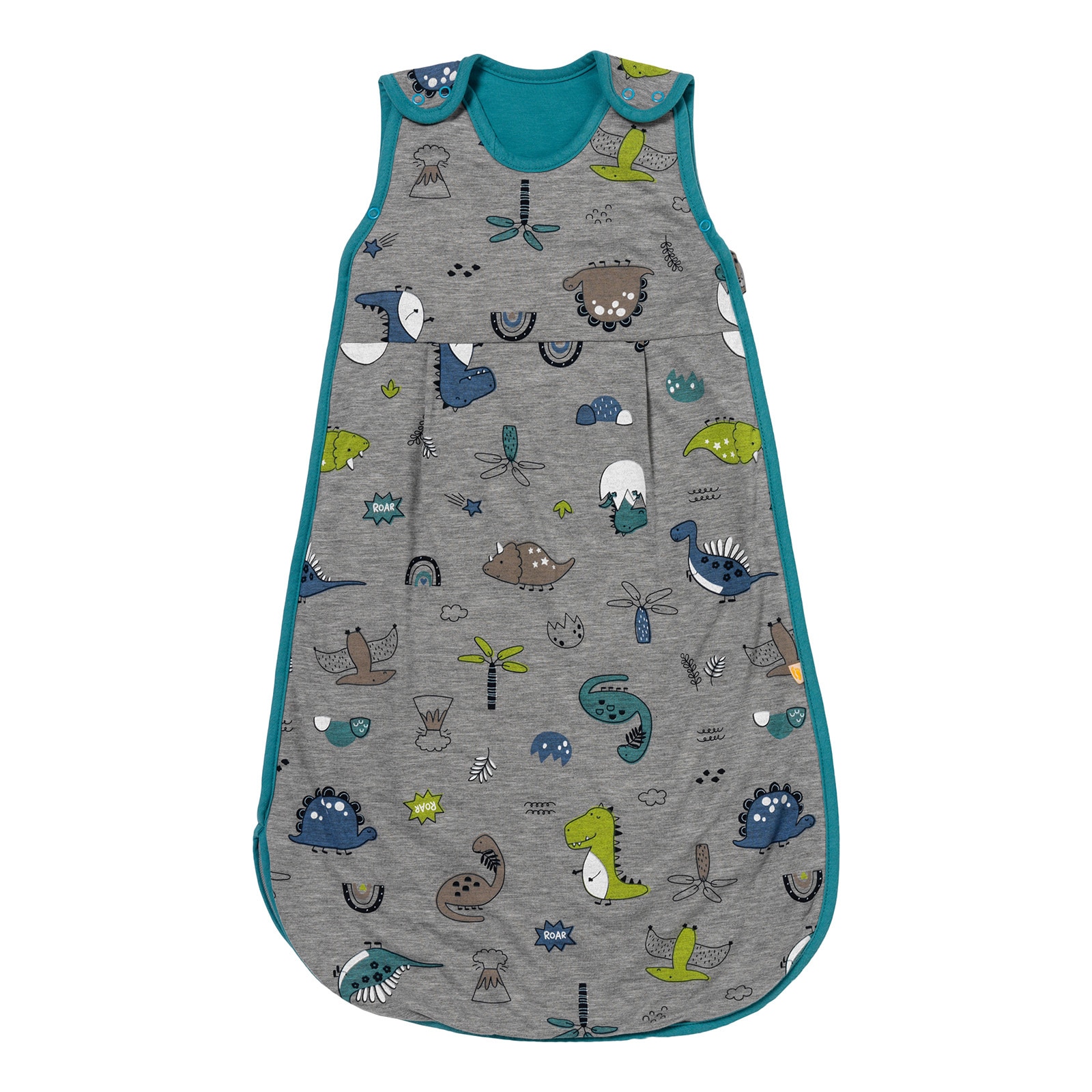 Schlummersack Babyschlafsack »Schlafsack ohne Füßen 1.0 Tog«