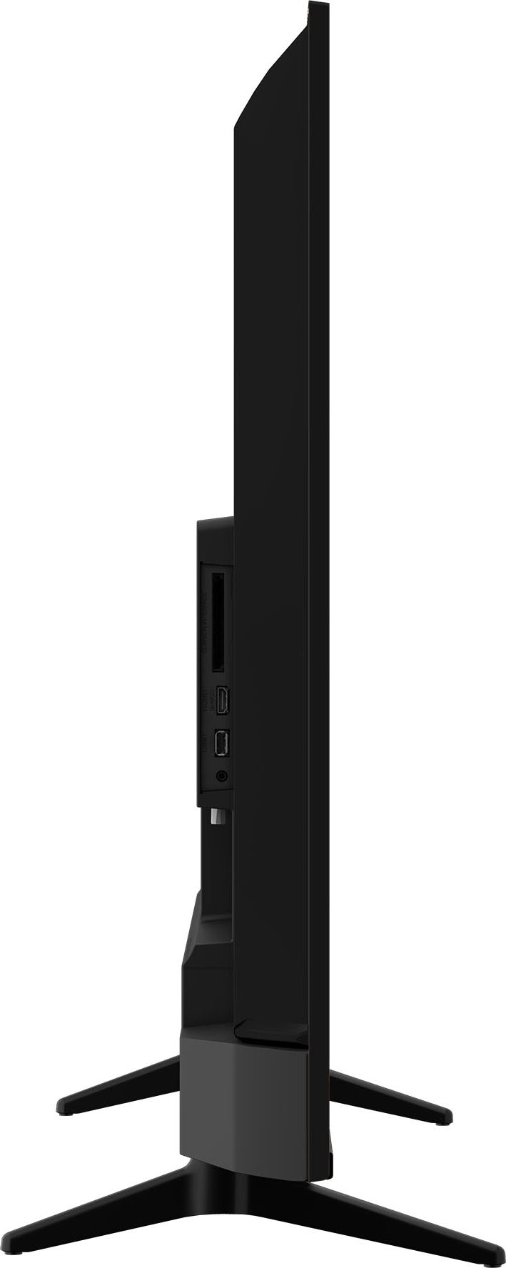Grundig LED-Fernseher »43 VOE 74 EL3T00«, 4K Ultra HD, Google TV