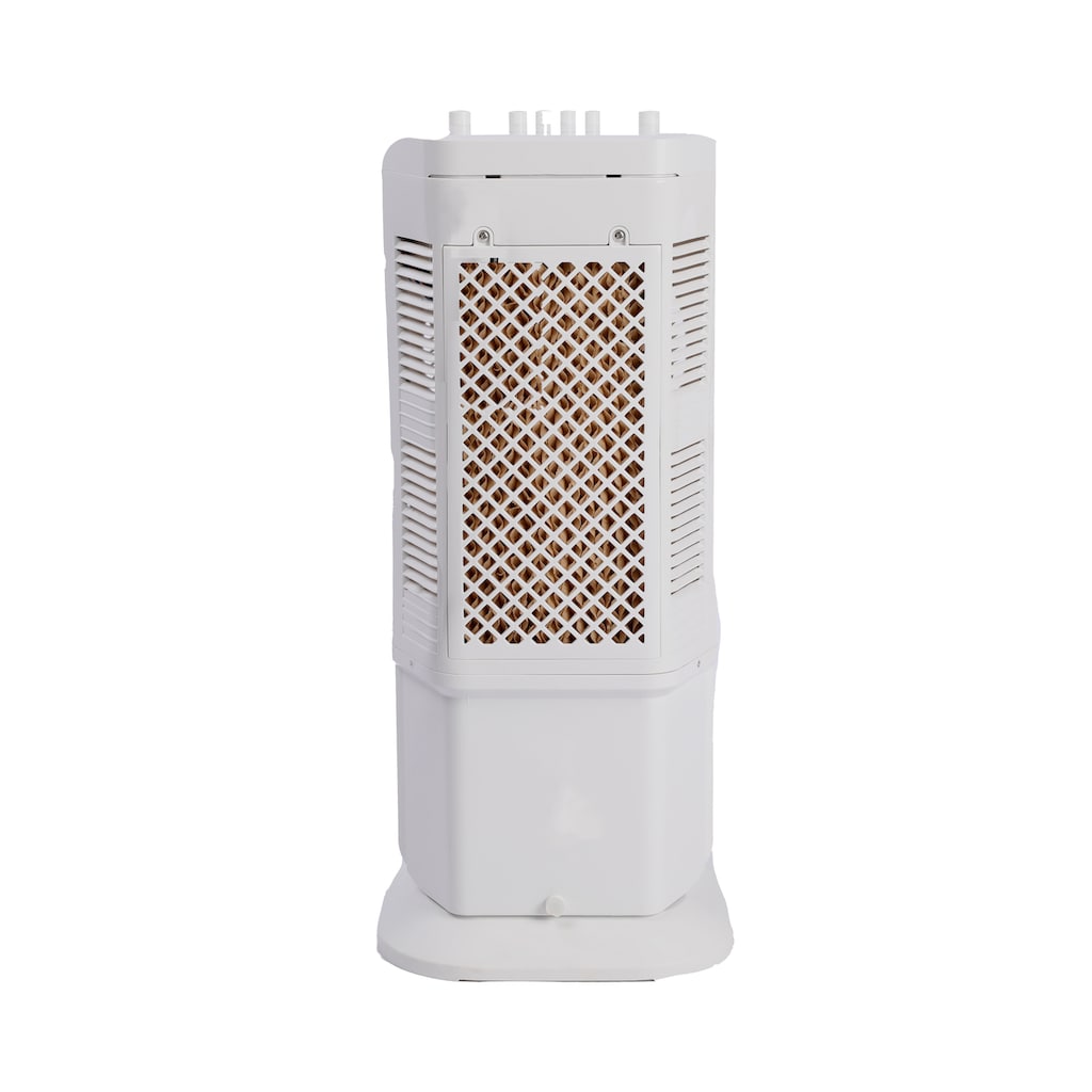 be cool Ventilatorkombigerät »Design-Luftkühler  BCOSZ5AC2201«
