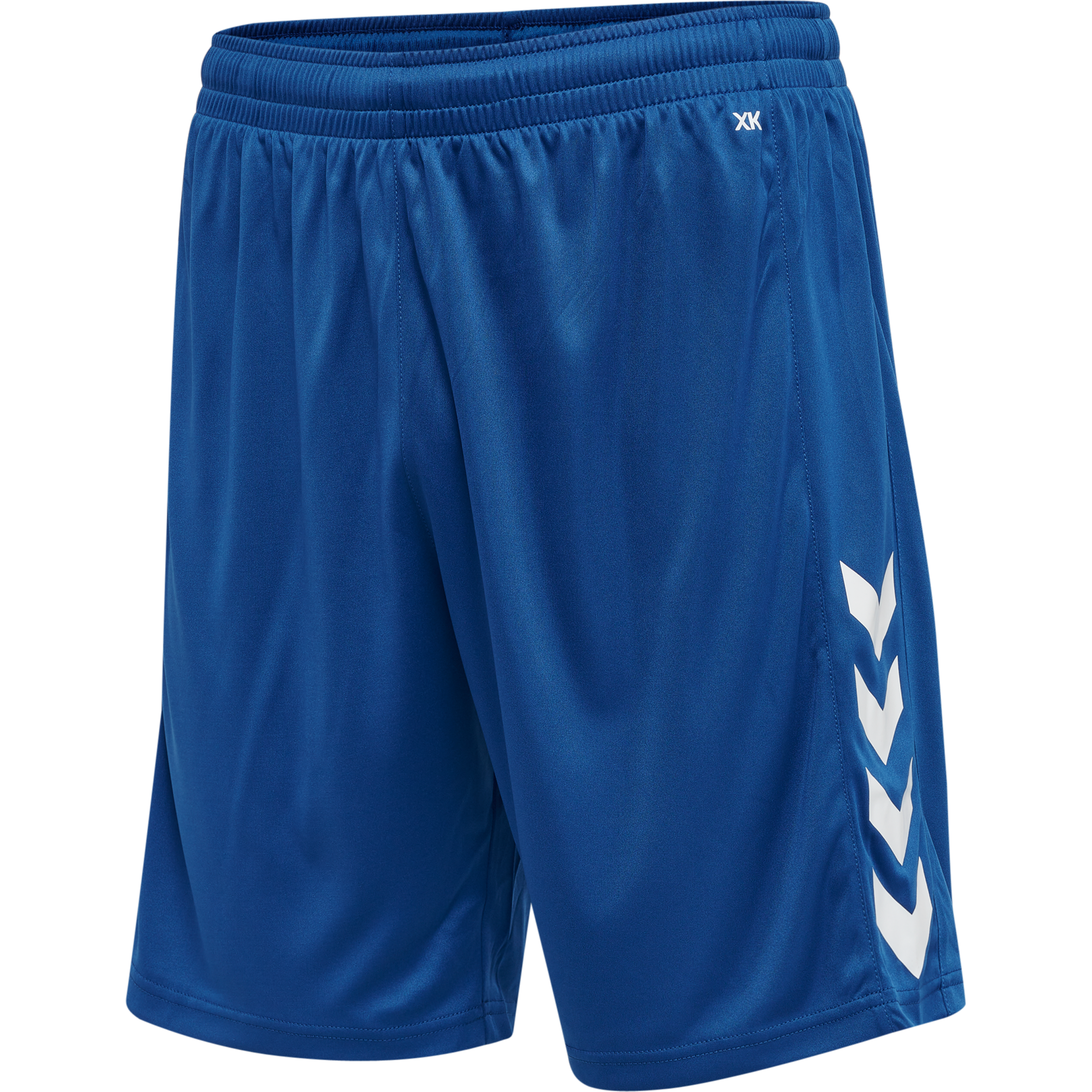 hummel Trainingsshorts »HMLCORE XK POLY SHORTS«, (1 tlg.)