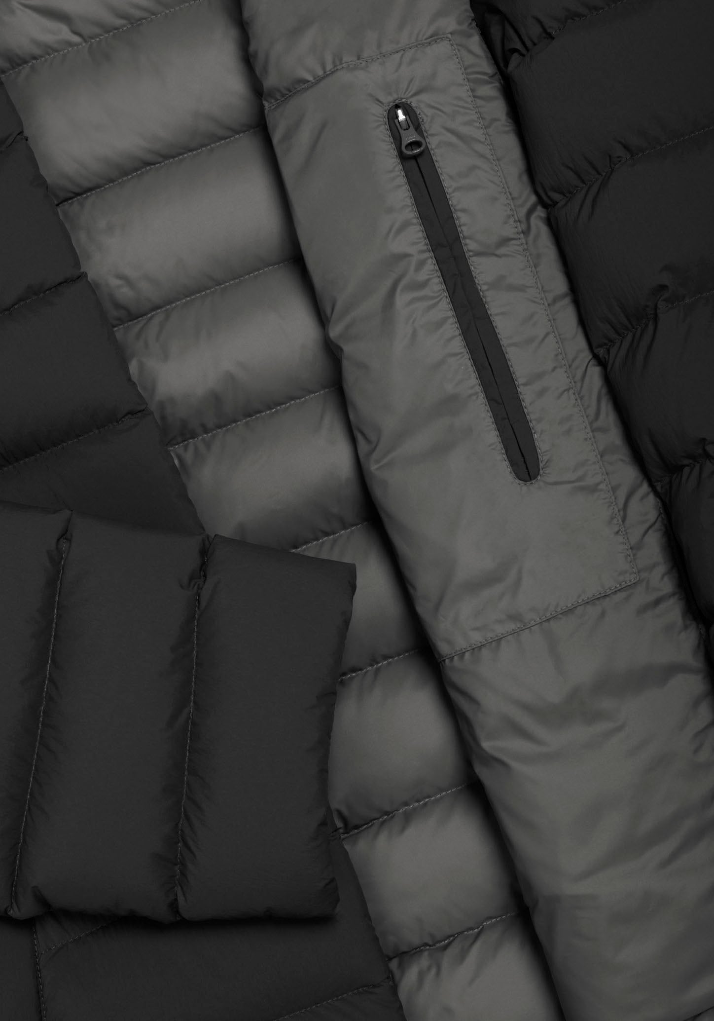 Colmar Daunenjacke »MENS DOWN JACKET« mit Kapuze