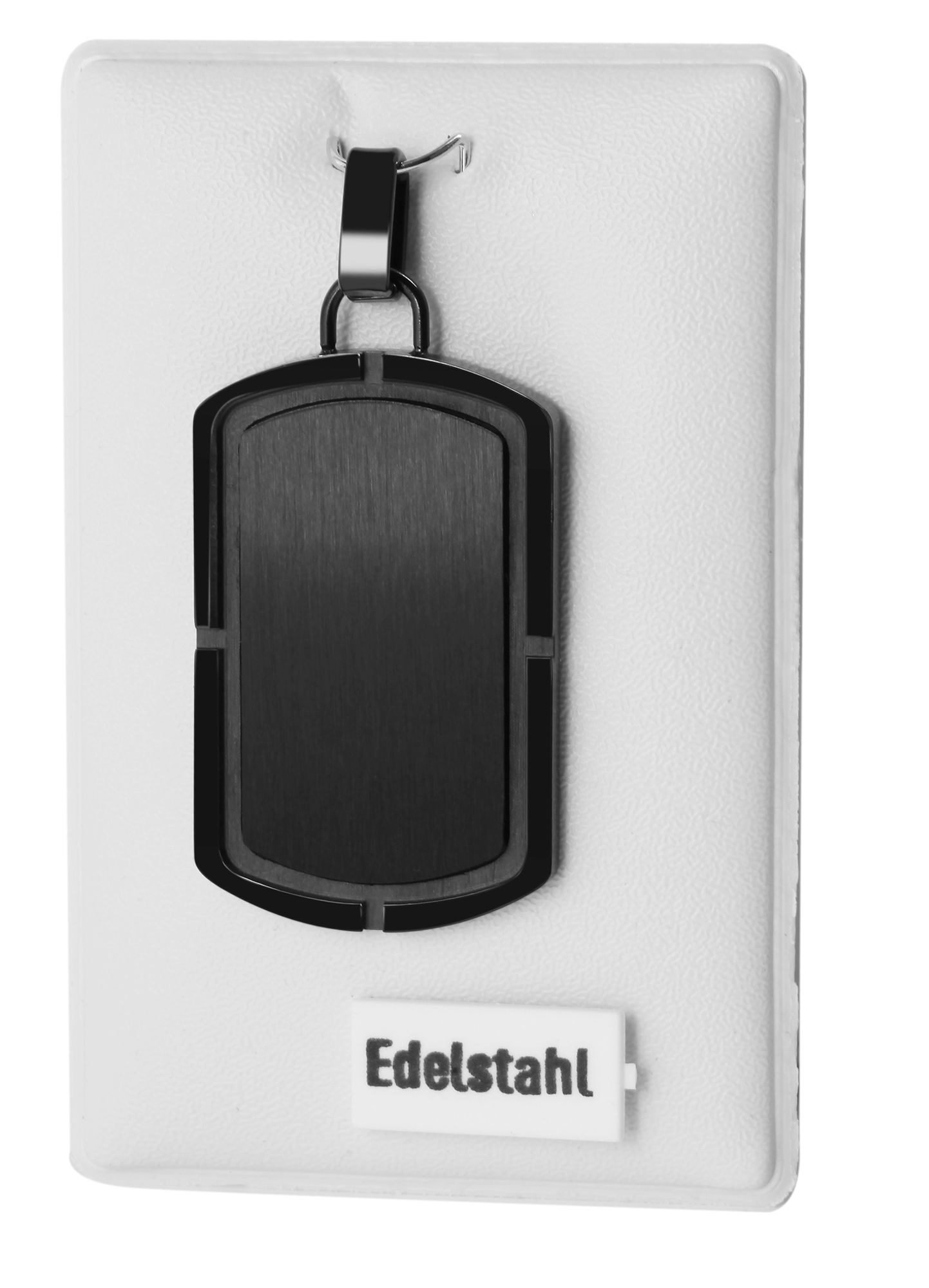 Adelia´s Kettenanhänger »Unisex Anhänger aus Edelstahl«