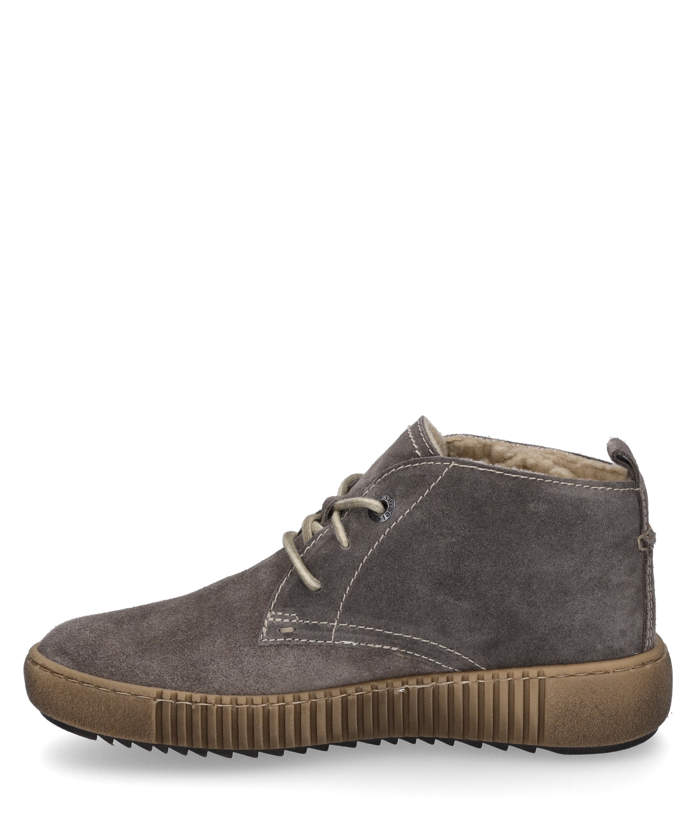 Josef Seibel Stiefelette »Maren 02, grau«