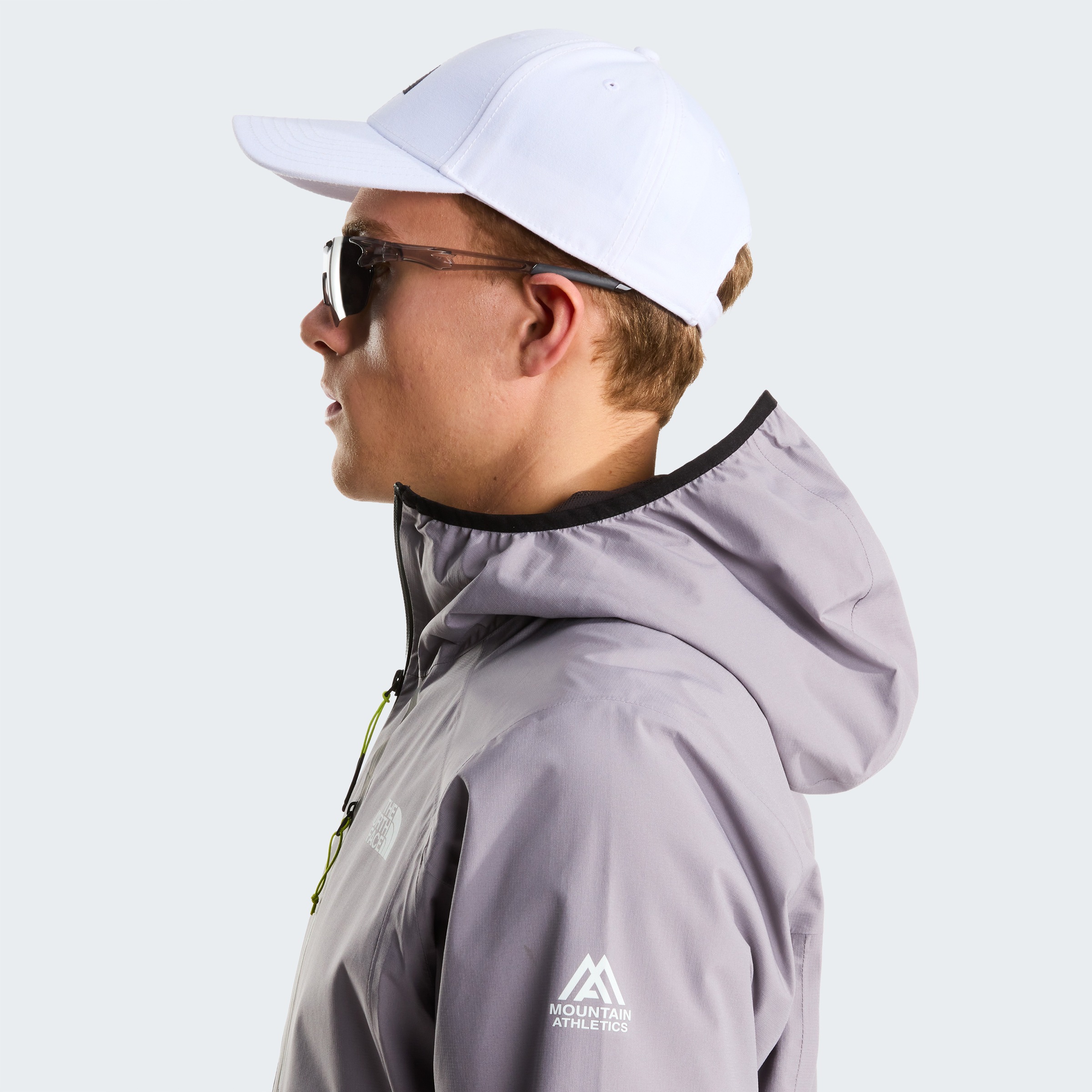 The North Face Baseball Cap »RECYCLED 66 CLASSIC HAT« mit Logoschriftzug, sportlicher Stil, normale Passform