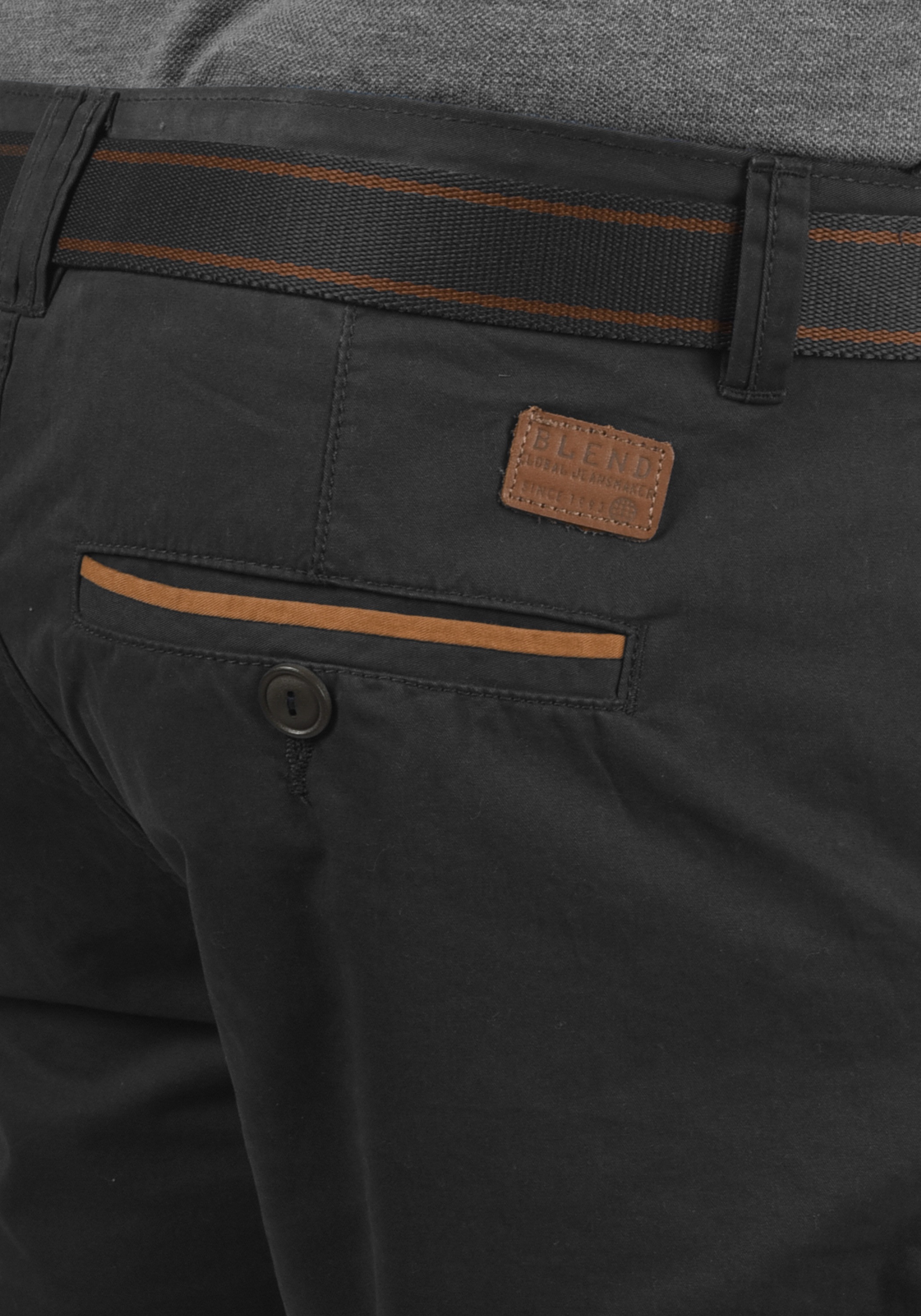 Blend Chinoshorts »Chinoshorts BHNeji«