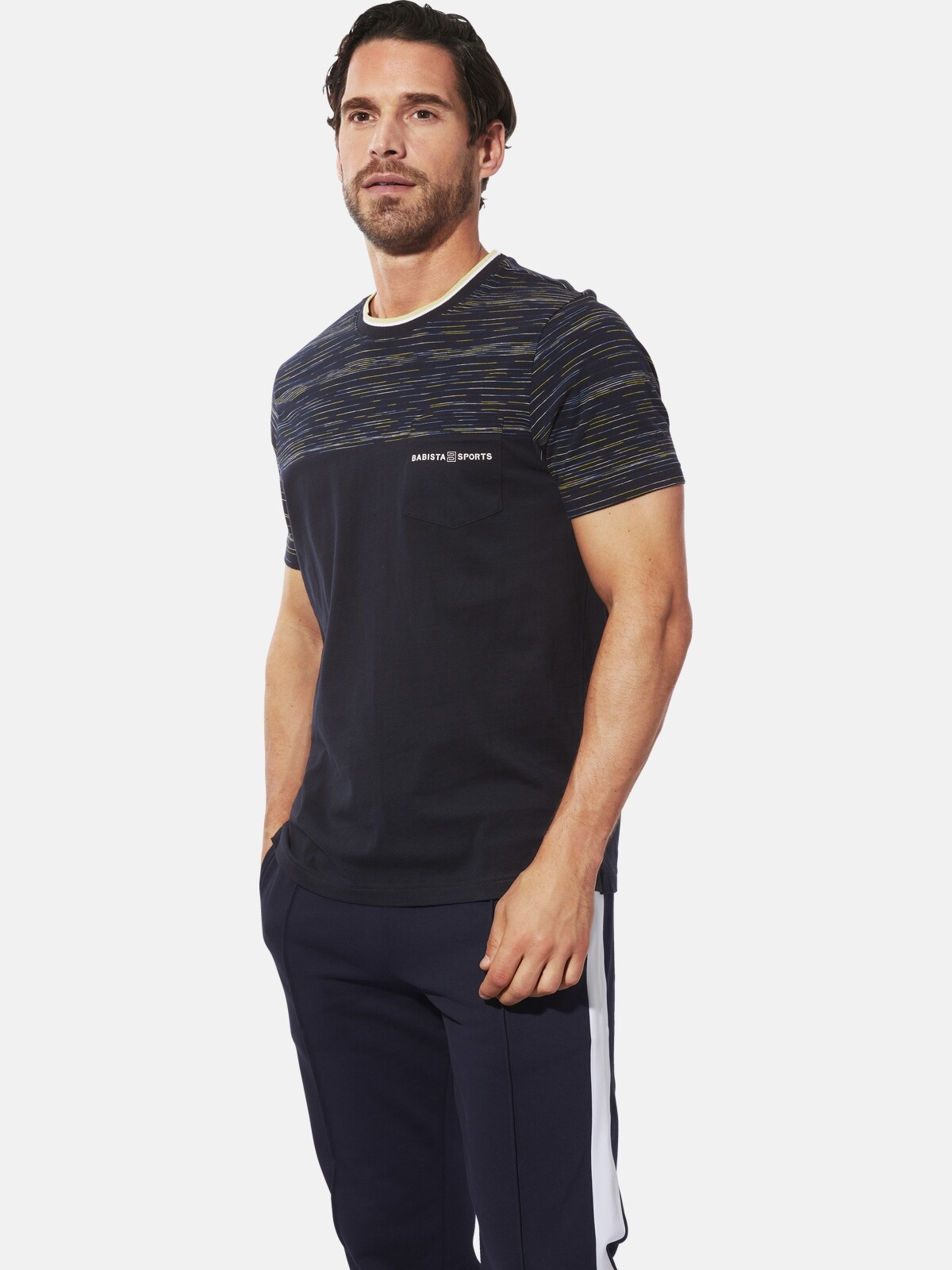 Babista T-Shirt »T-Shirt KENDALO«