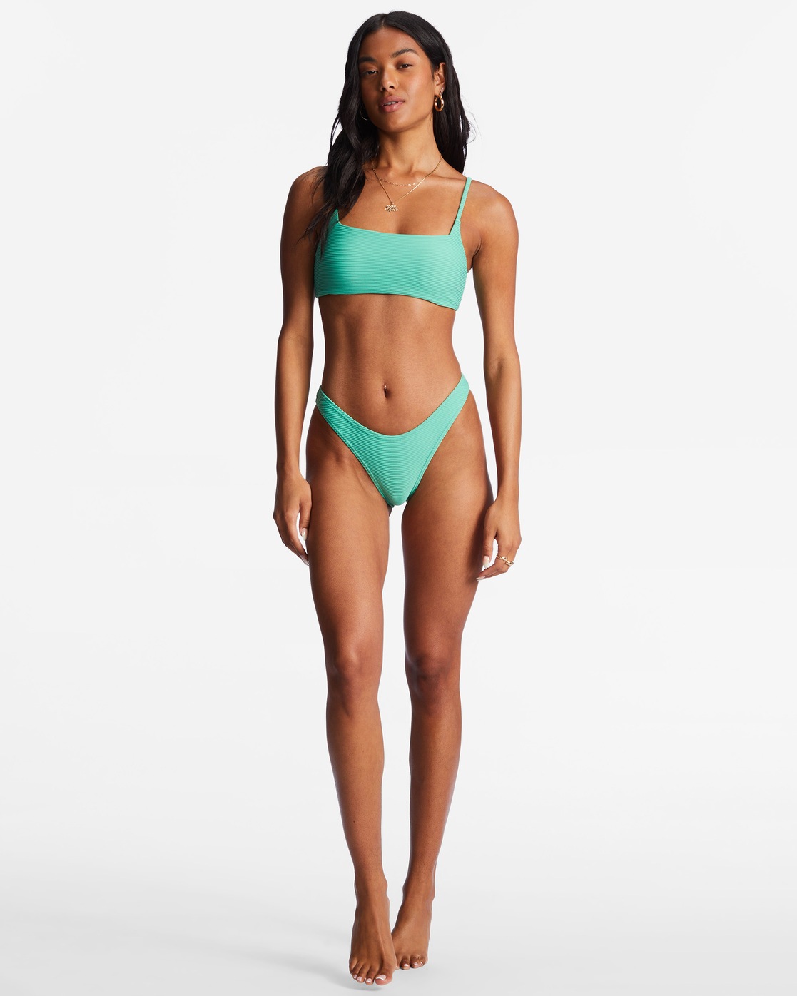 Billabong Bikini-Hose »Tanlines Hike«