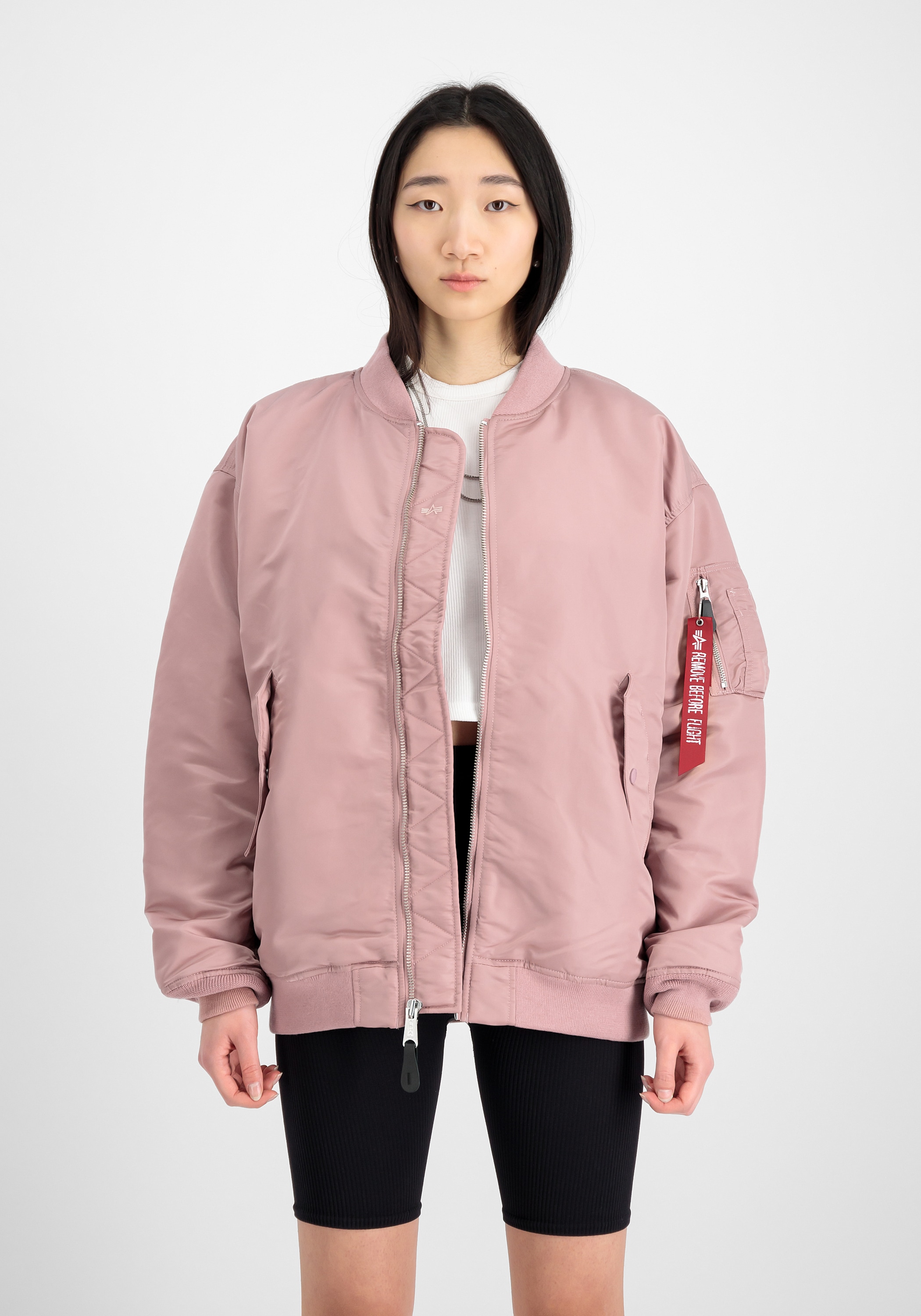 Alpha Industries Bomberjacke »MA-1 Core W«