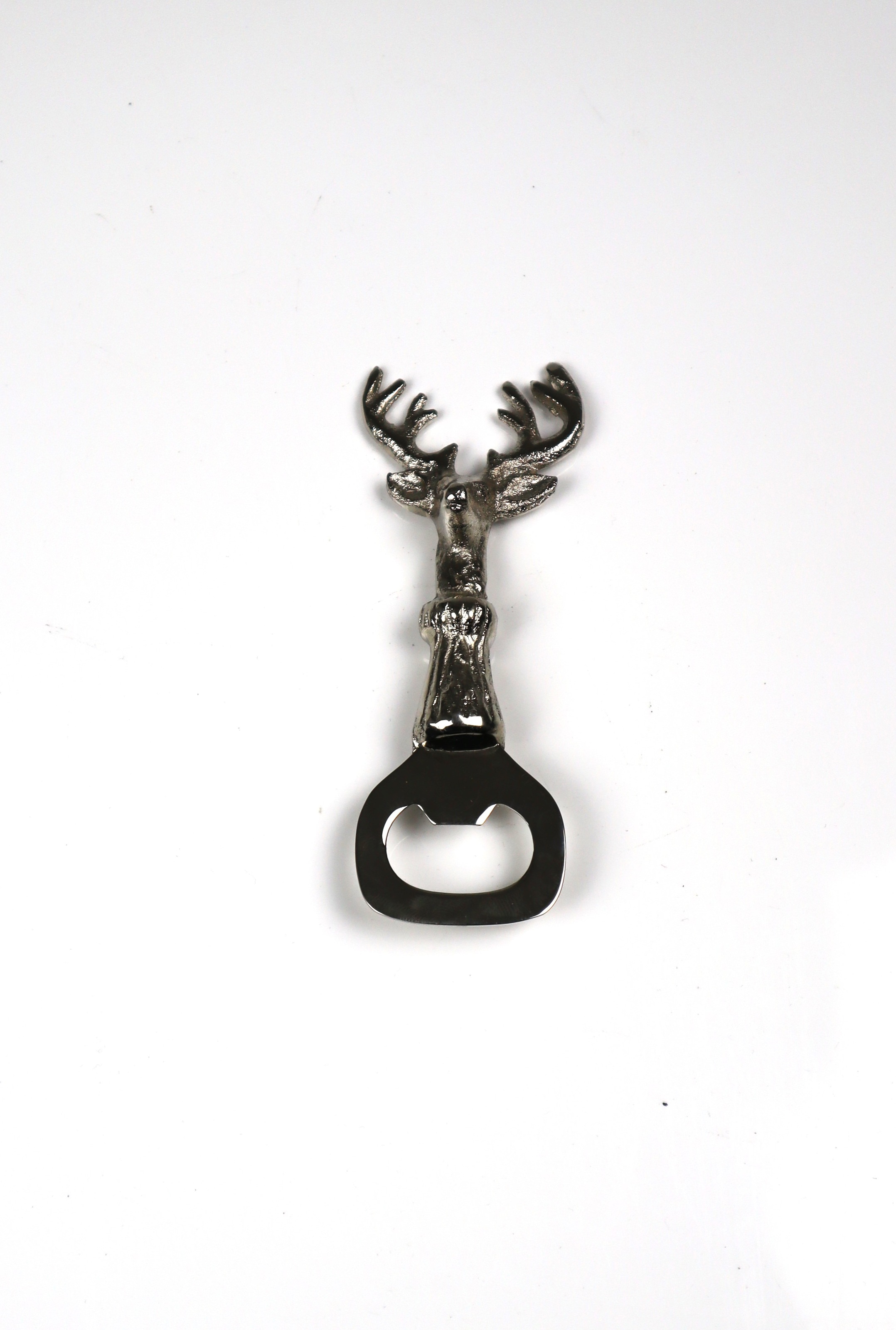 Am Design Flaschenöffner »Hirsch« 3er Set, 17 cm, Größe 0