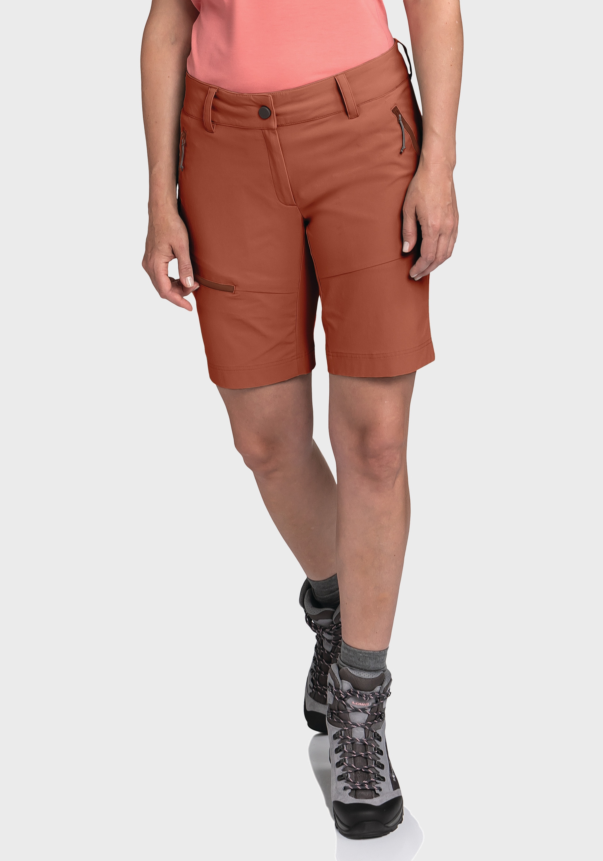 Schöffel Shorts »Shorts Toblach2«
