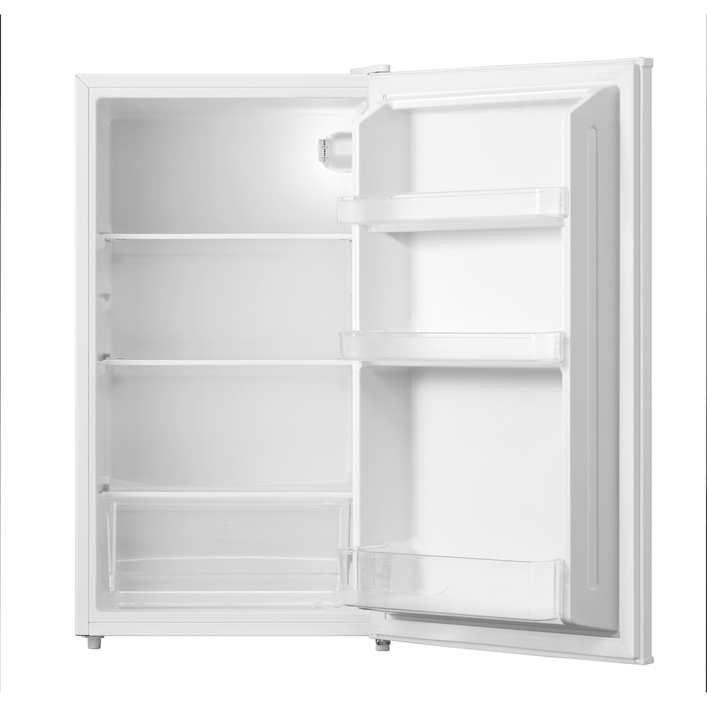 NABO Kühlschrank »KT 1100«, KT 1100, 86,4 cm hoch, 47,2 cm breit