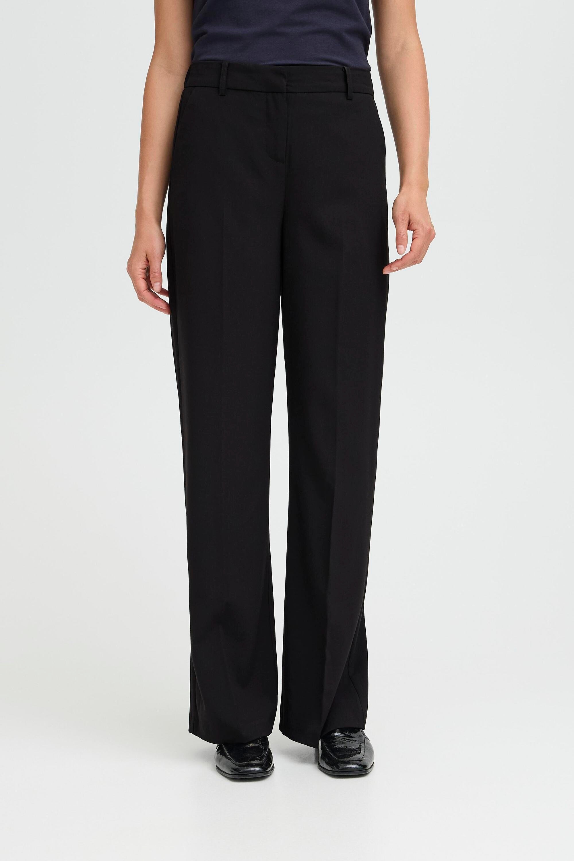 b.young Stoffhose »Casual BYDANTA«
