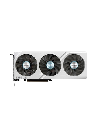 Grafikkarte »GeForce RTX 4060 Ti OC ICE«