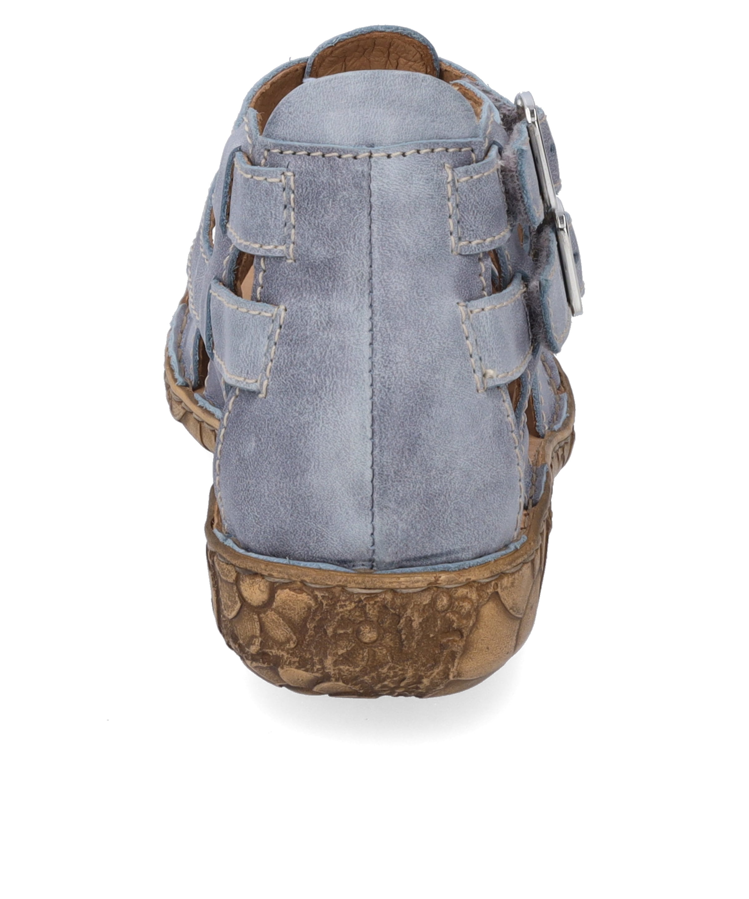 Josef Seibel Sandale »Rosalie 51, jeans«