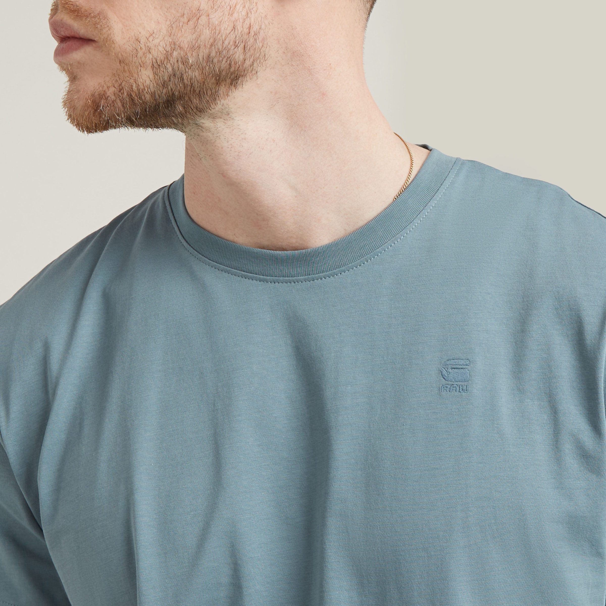 G-STAR T-Shirt »Base«