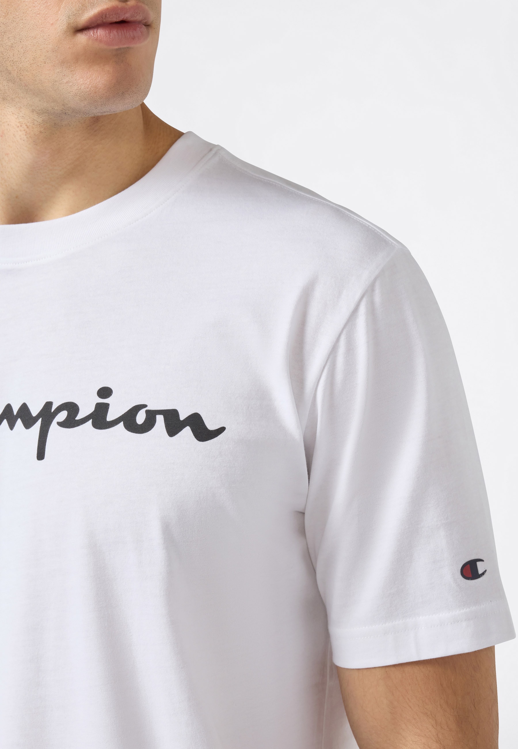 Champion T-Shirt 1 Stk.
