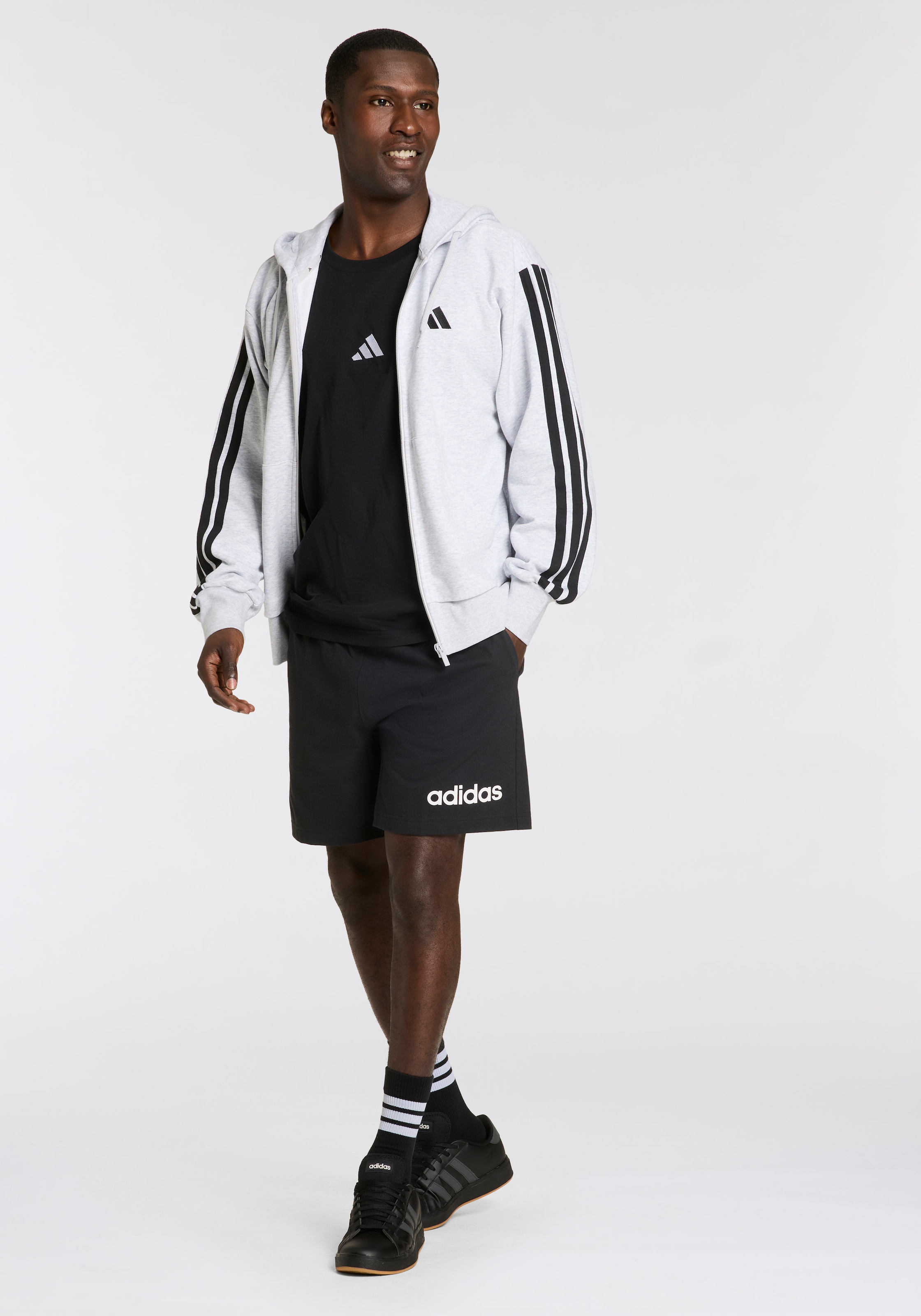 adidas Sportswear Tanktop »M SL TANK«
