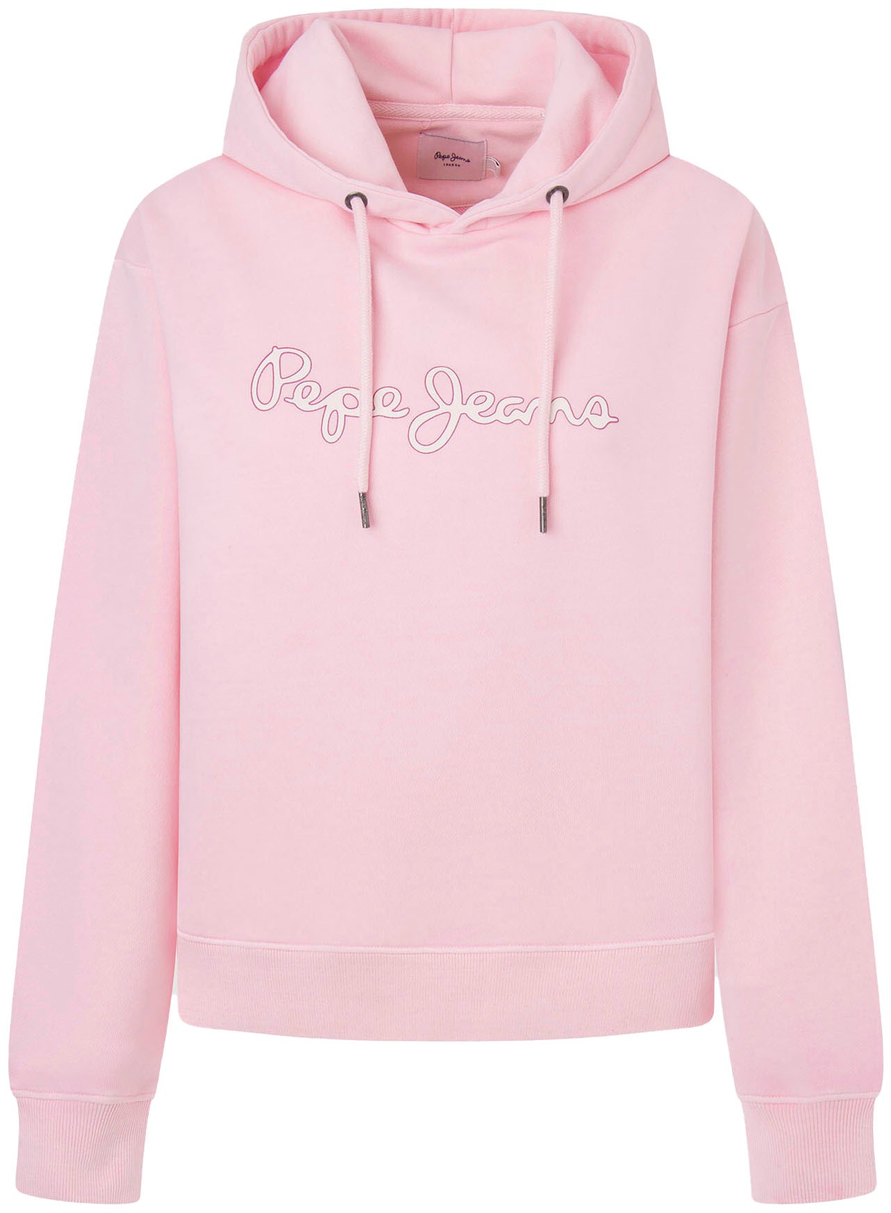 Pepe Jeans Sweatshirt »LANA HOODIE«, mit Logoschriftzug