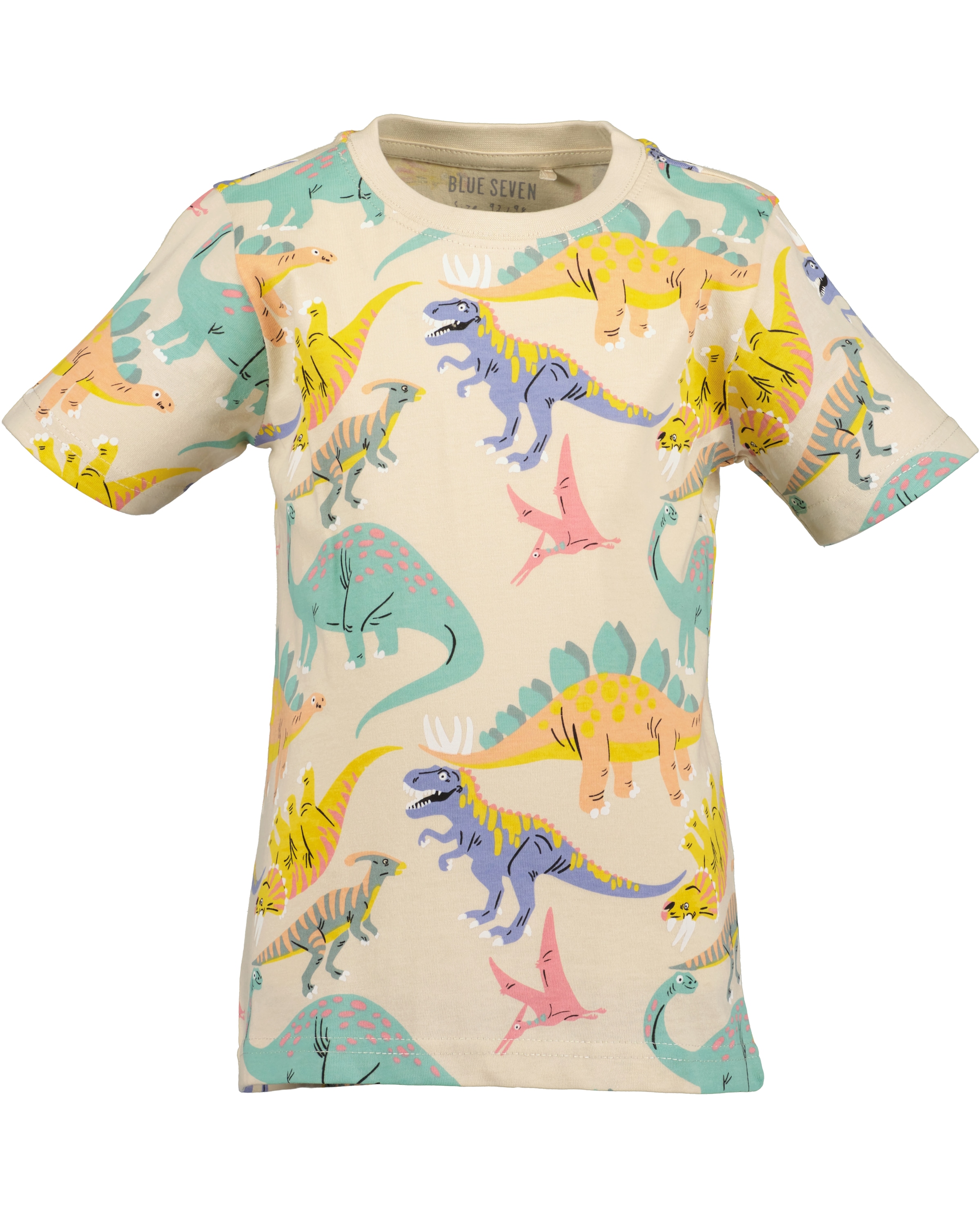 Blue Seven Shorty Set, 2 tlg.