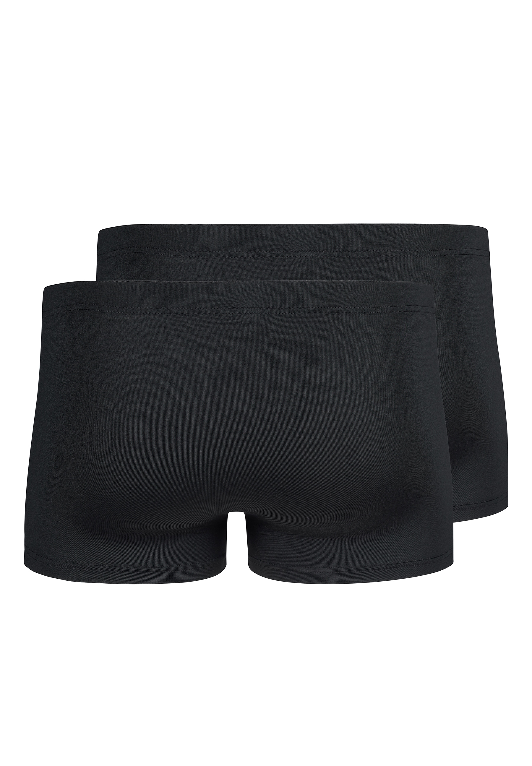 Skiny Slip »Micro Multipack« 2er Pack,  klassisch, basic, bequem, feuchtigkeitsregulierend