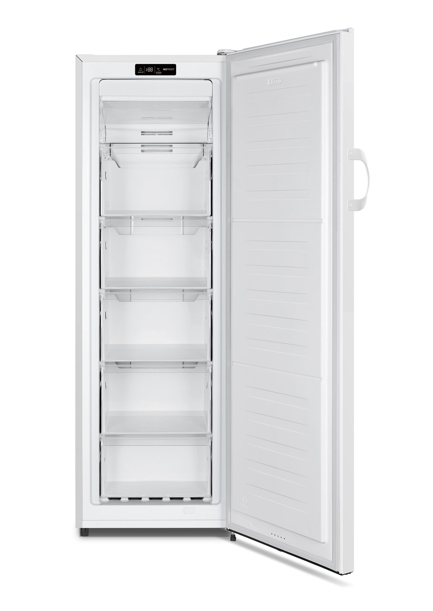GORENJE Gefrierschrank »FN417DCW« 169,1 cm hoch 55 cm breit NoFrost