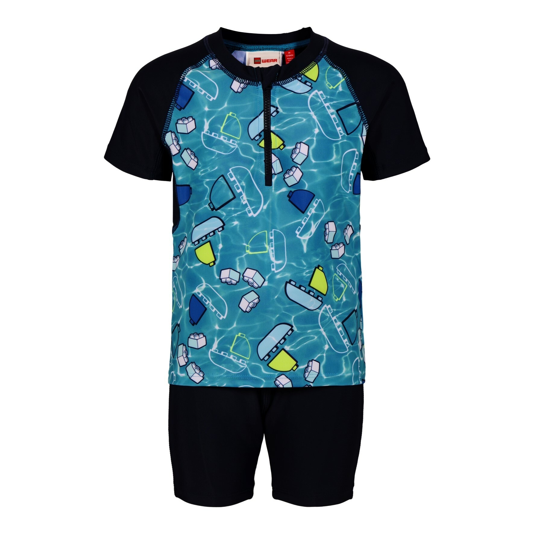 LEGO® Wear Badeanzug »LWTOMMAS 350«