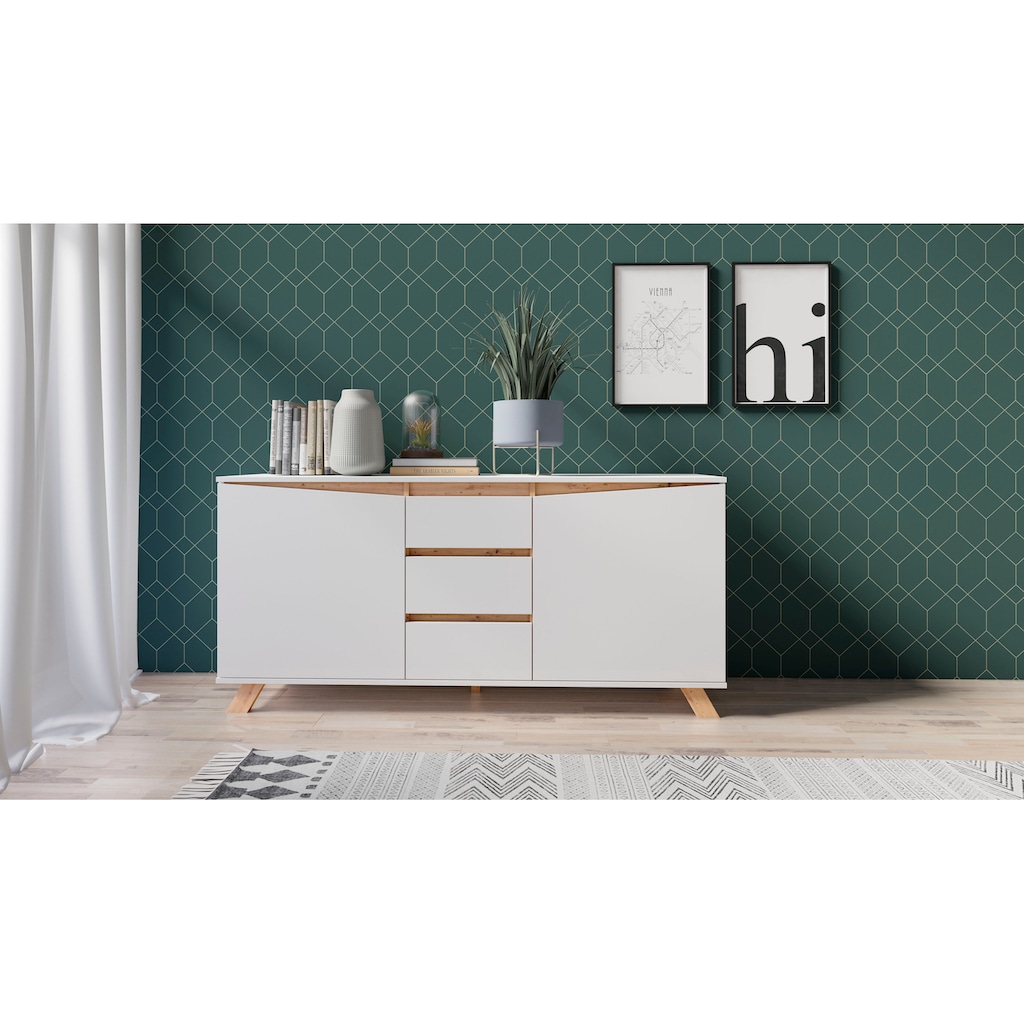 Homexperts Sideboard »Vicky«