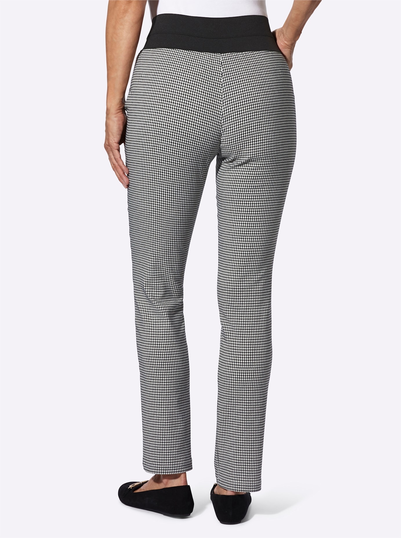 Classic Basics Schlupfhose