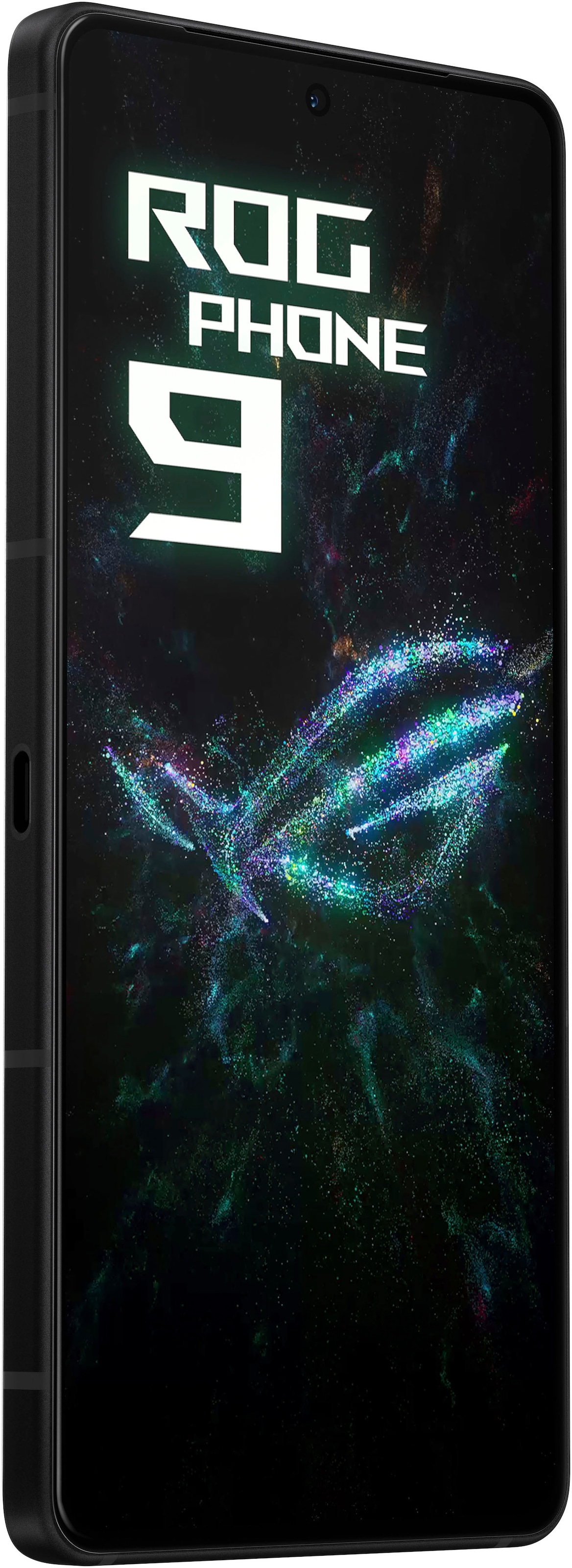 Asus Smartphone »ROG Phone 9«, weiss