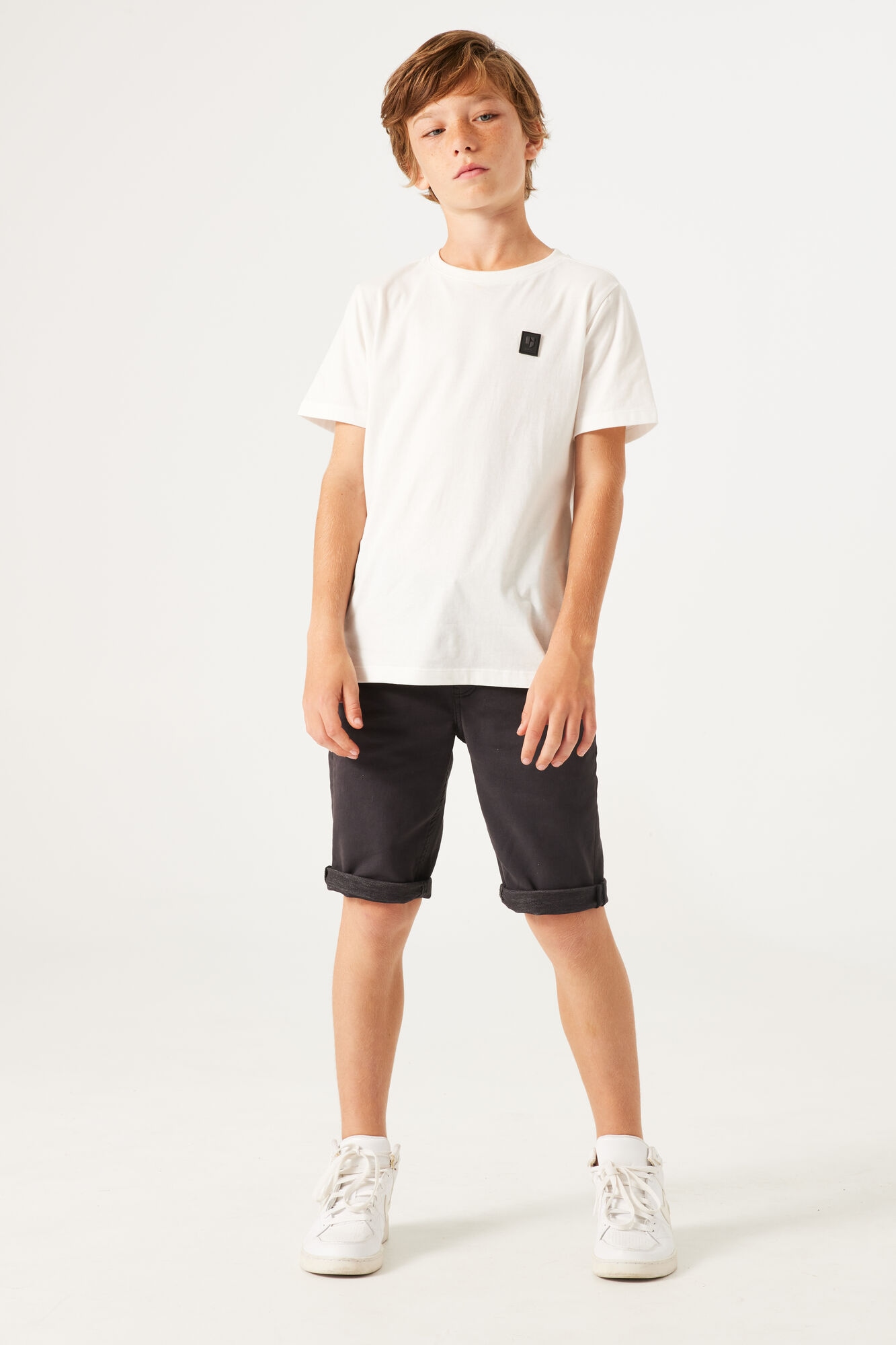 Garcia Bermudas »Lazlo Short«, for BOYS