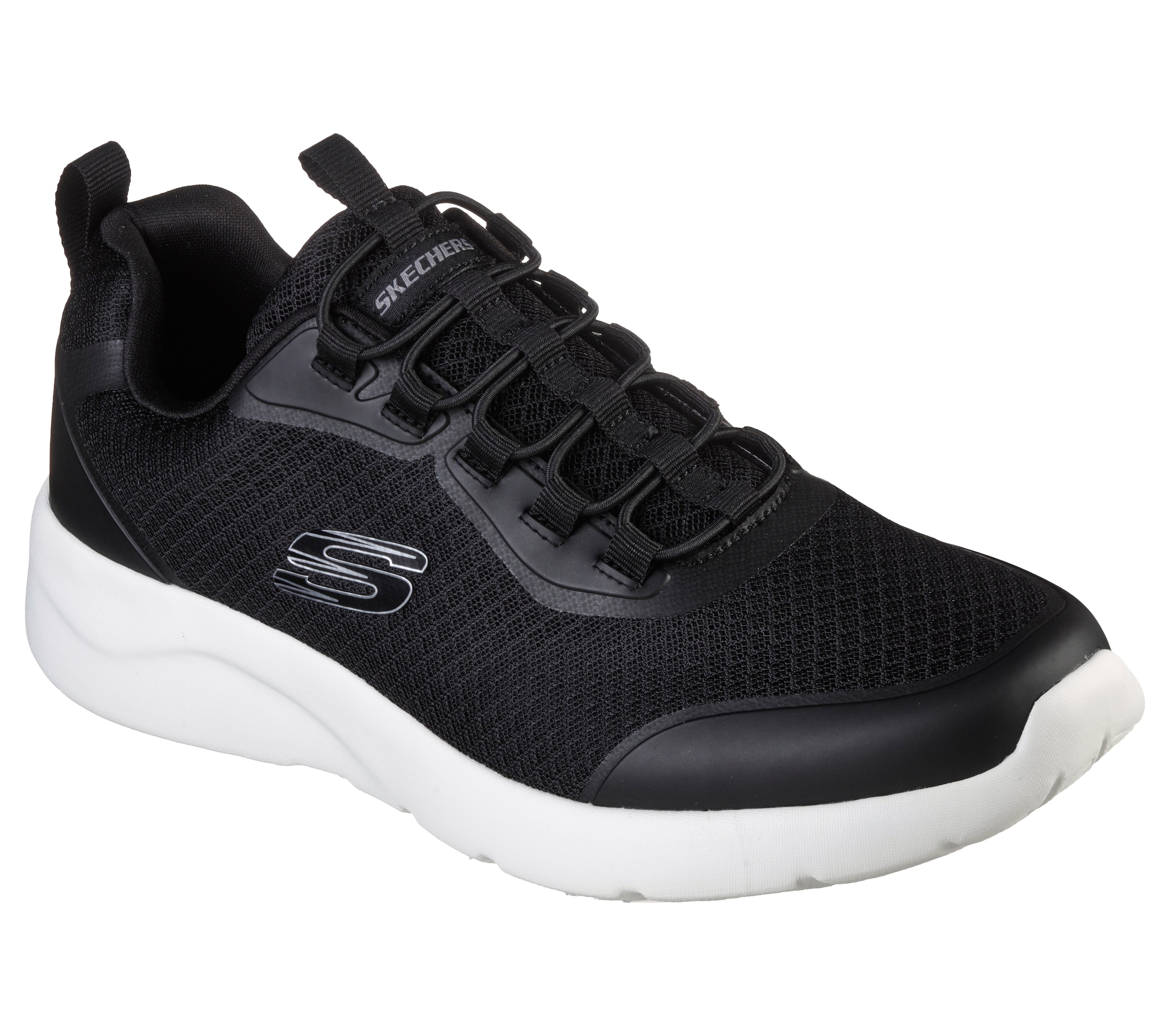 Skechers Slip-On Sneaker »DYNAMIGHT 2.0«  Slipper, Sneaker mit Memory Foam