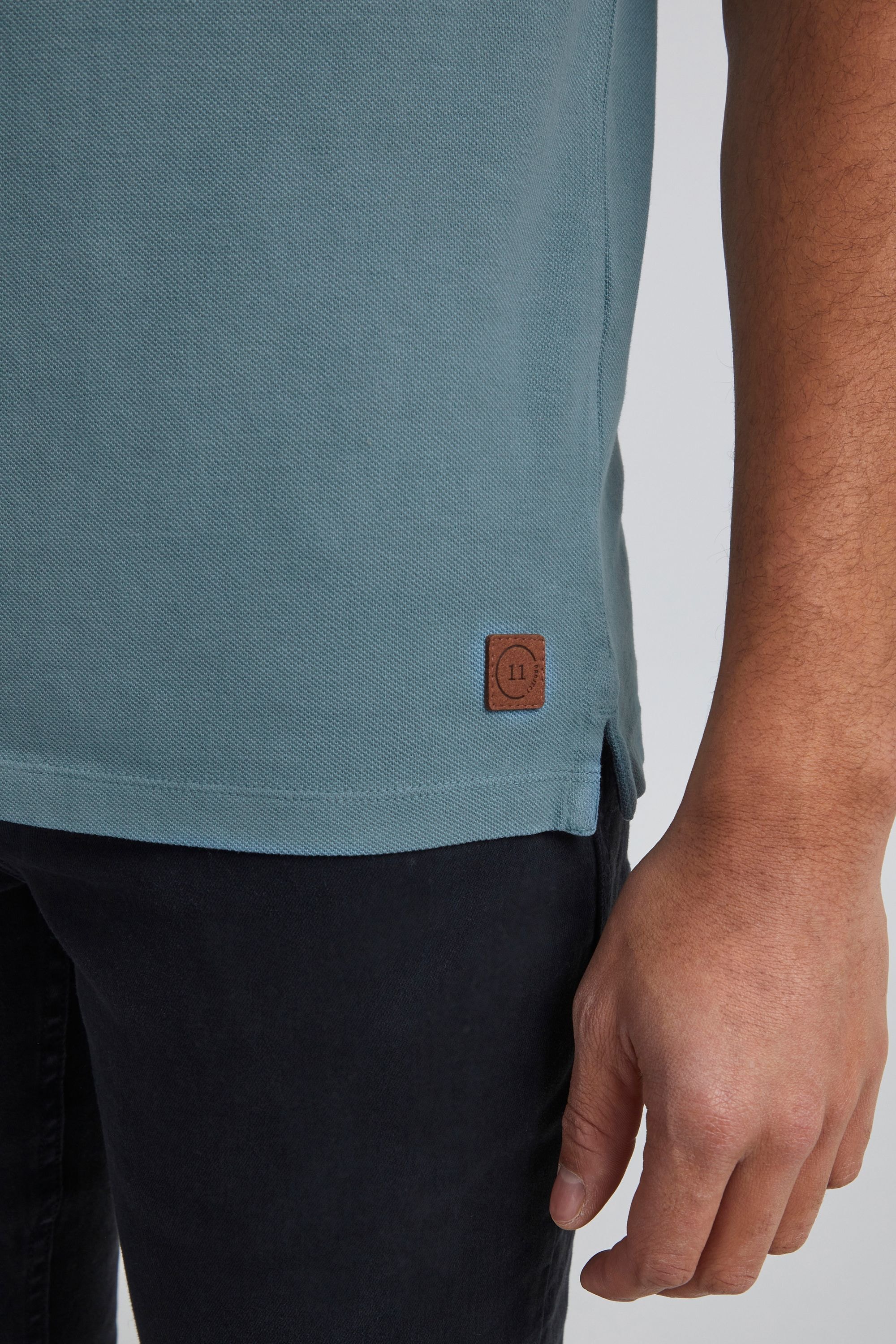 11 Project Poloshirt »Poloshirt PRIllian«
