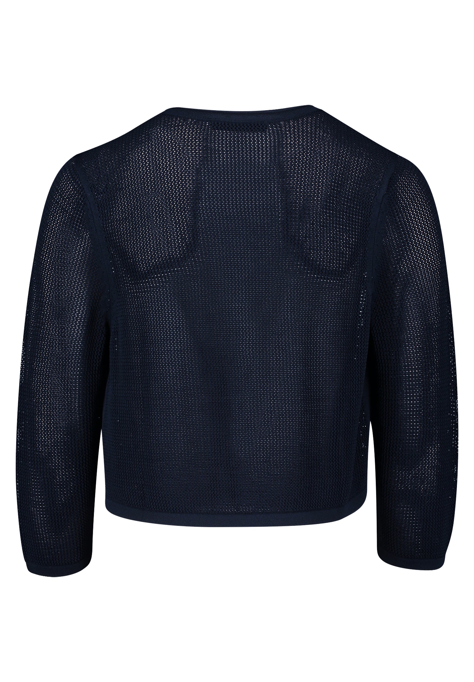 Betty Barclay Strickjacke »Sommer-Strickjacke mit 3/4 Arm«