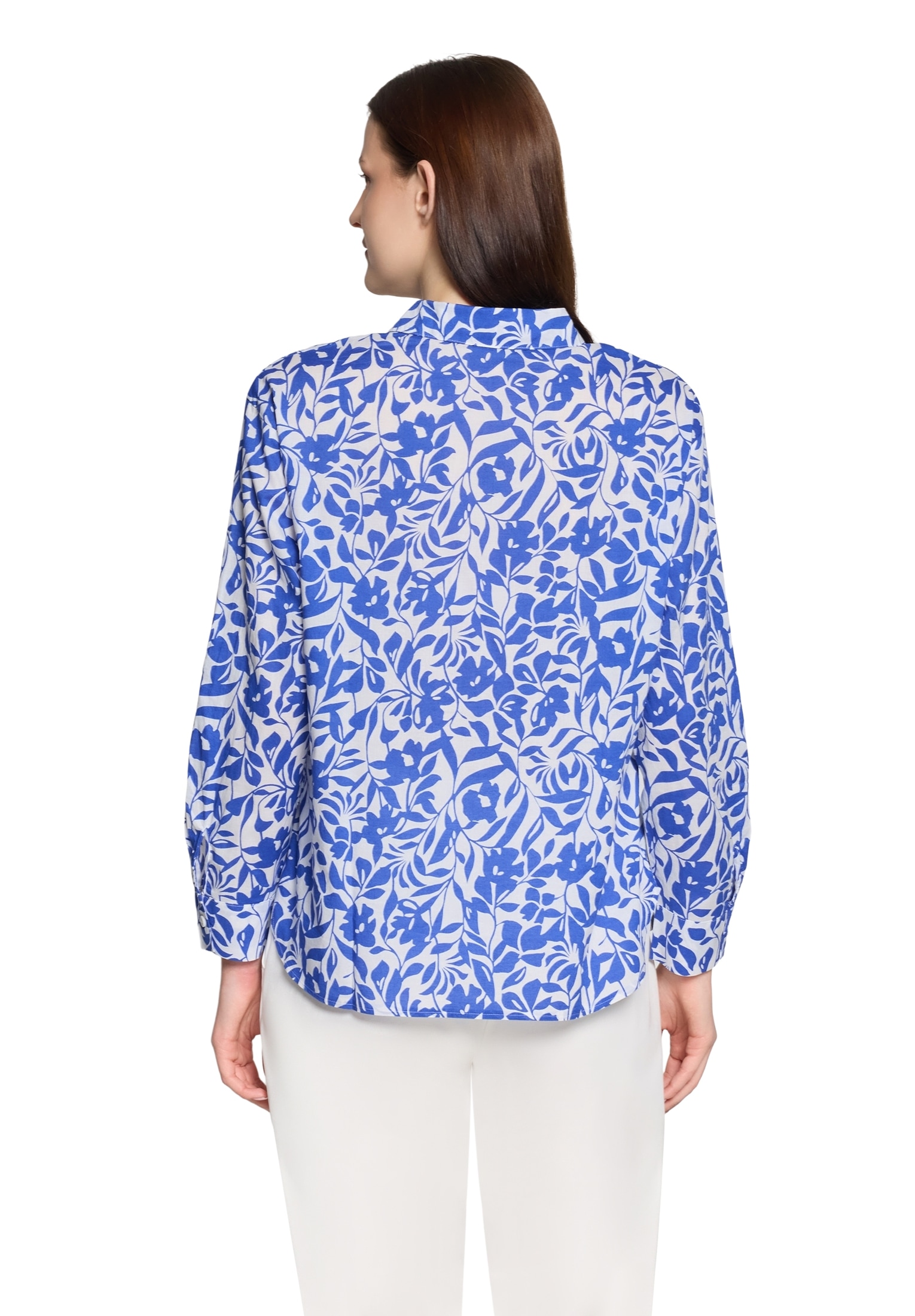 Betty Barclay Longbluse »Longbluse langarm«
