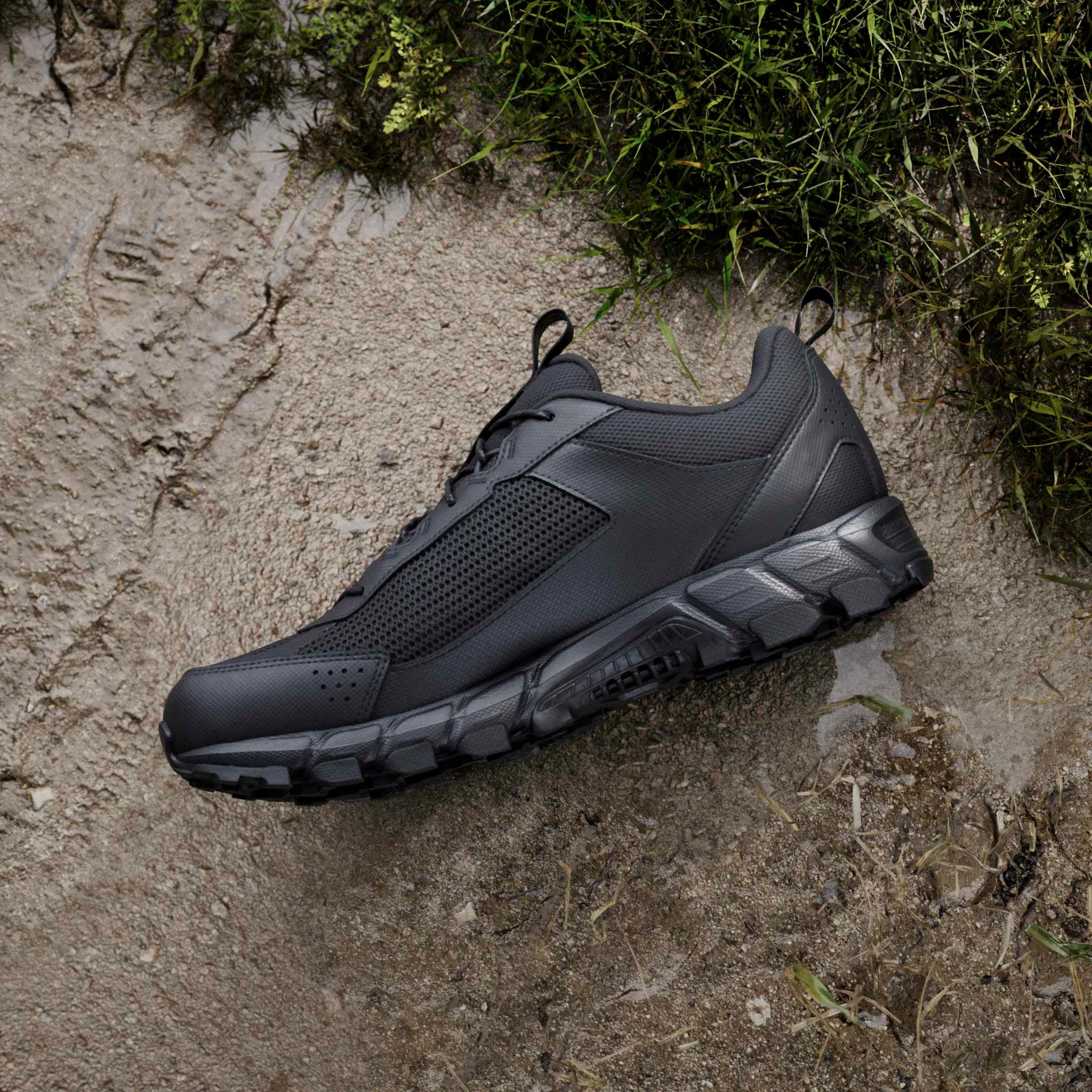 adidas TERREX Wanderschuh »ROCKADIA«