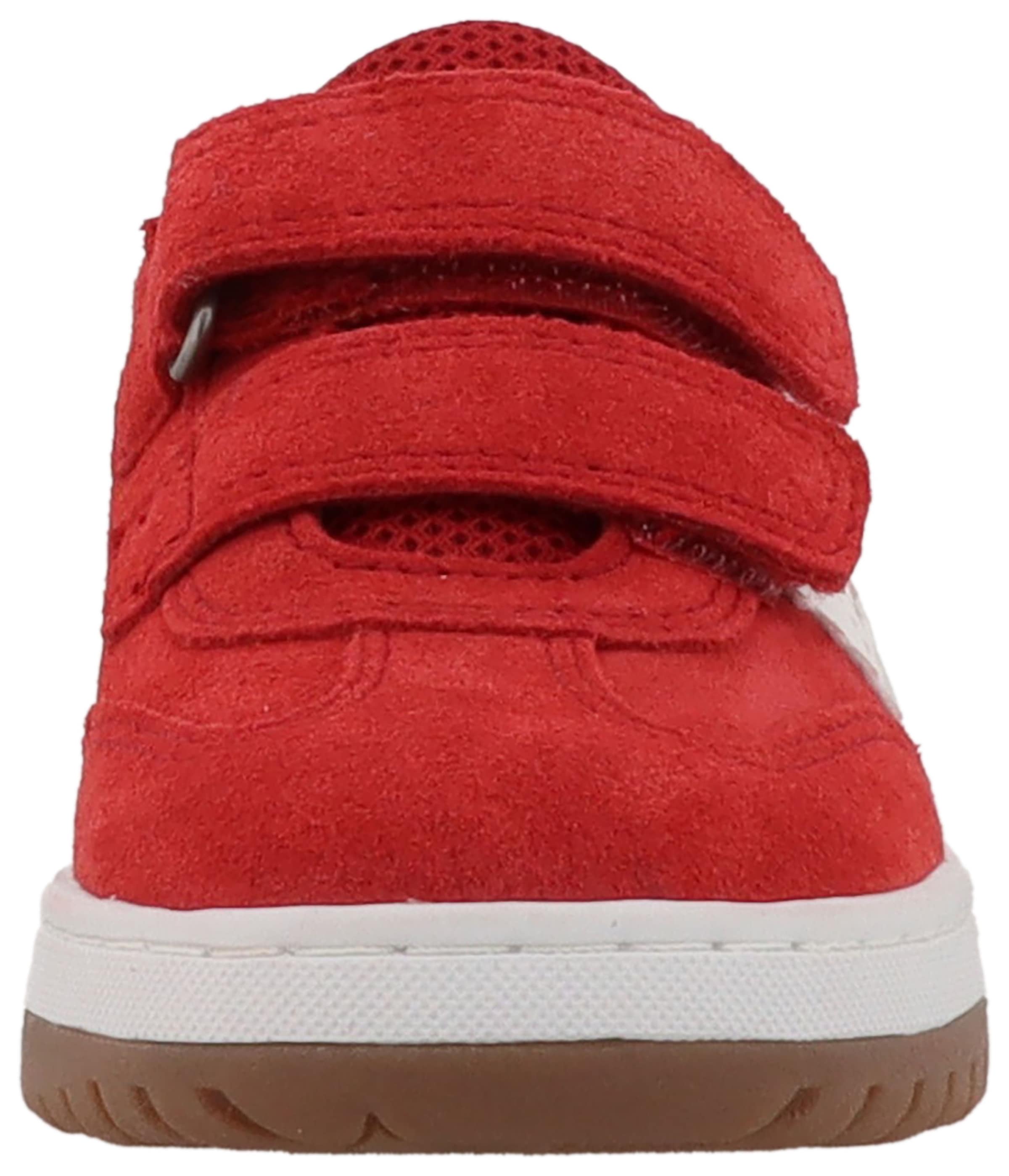 Lurchi Klettschuh »Berry«  Sneaker, Halbschuh, Freizeitschuh, Größenschablone zum Download